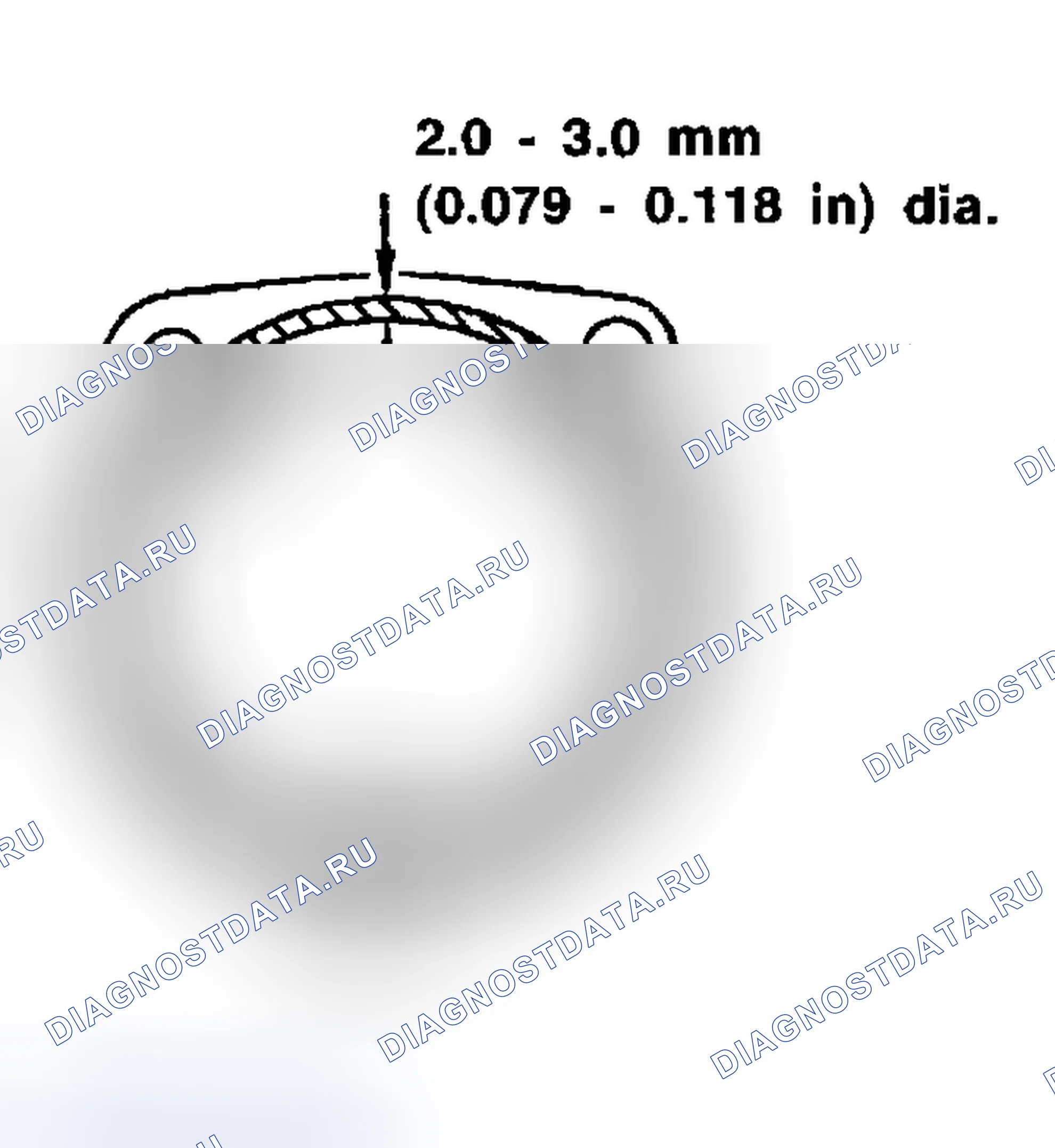 Рис. 37: Установка. Honda Odyssey (North America) I