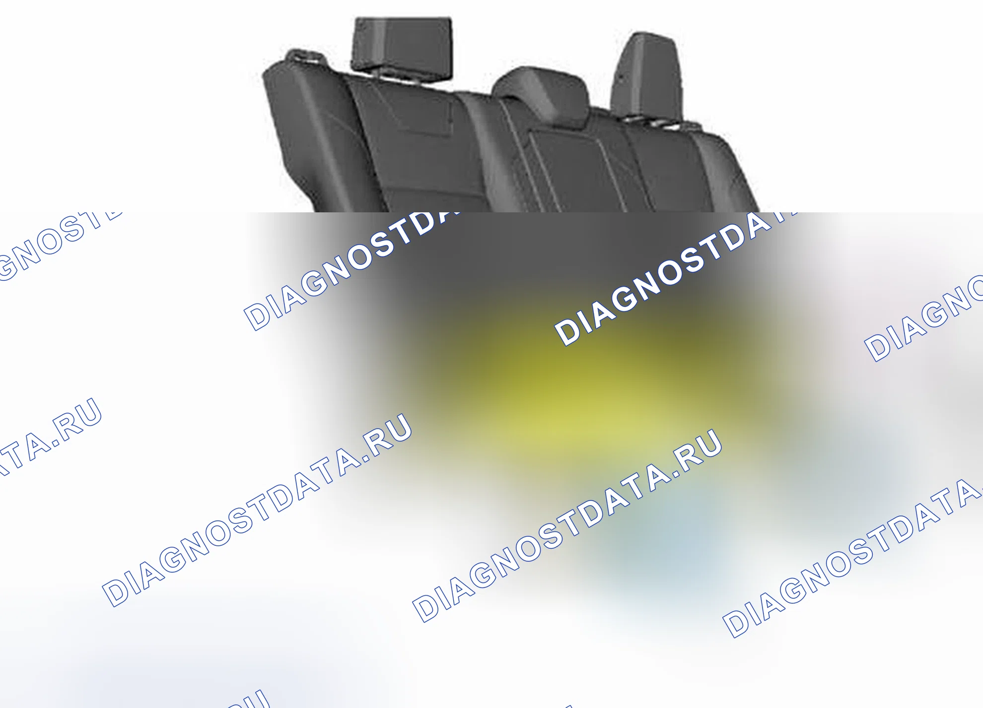 Рис. 143. Ford Escape III