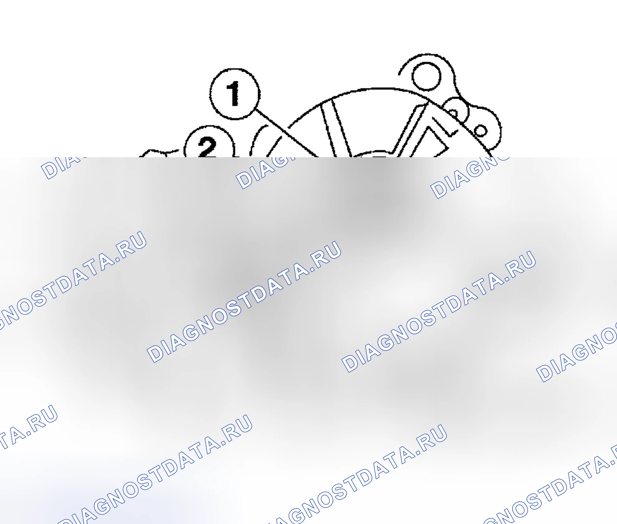 Рис. 902. Mazda Tribute I