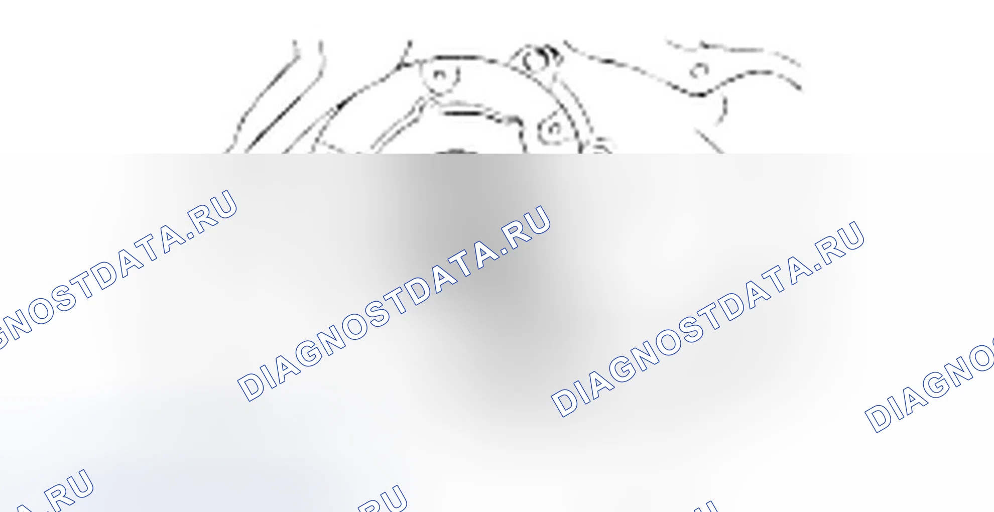Разборка акпп. Hyundai H-1 A1