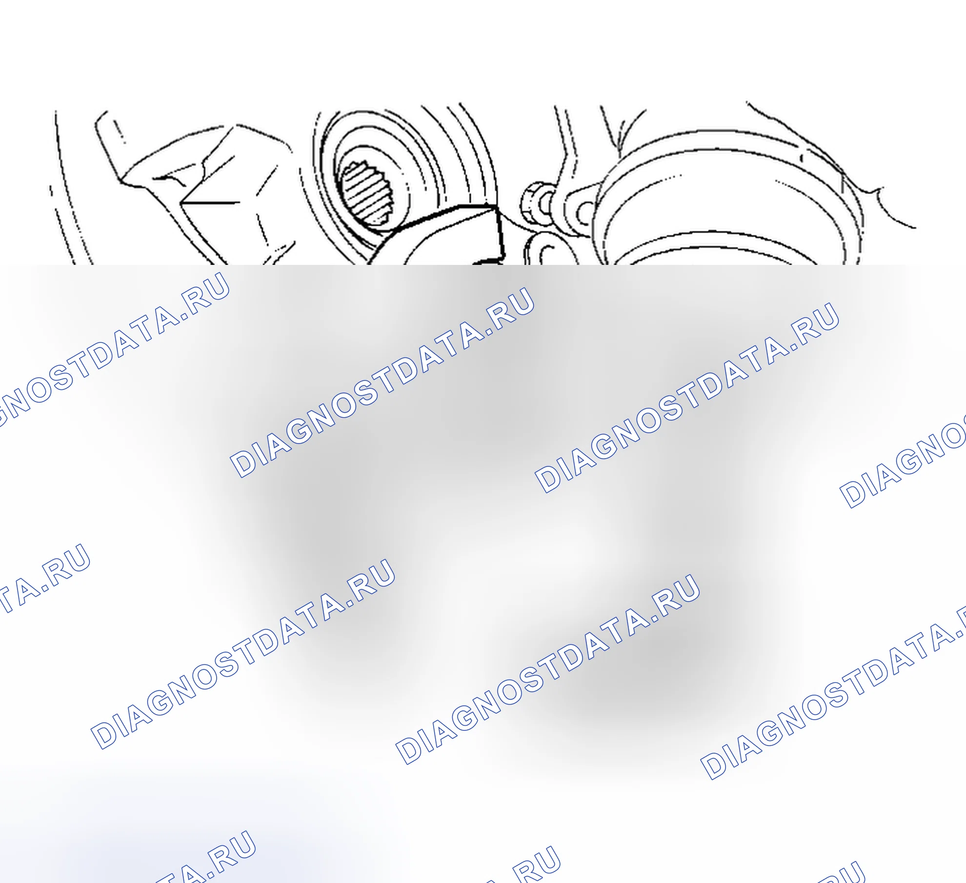 Рис. 7. Infiniti I30 II