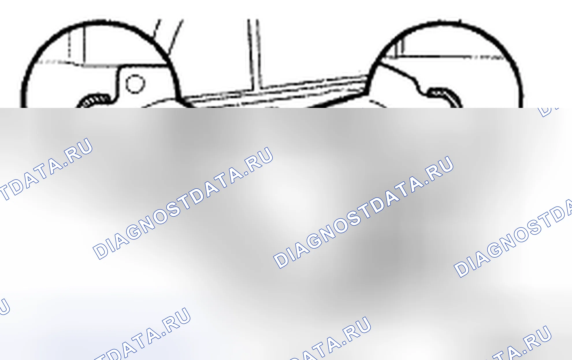 Рис. 90. Toyota 4Runner IV рестайлинг