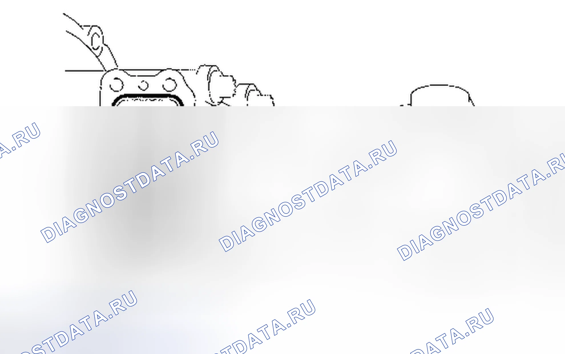 Рис. 260. Toyota FJ Cruiser I