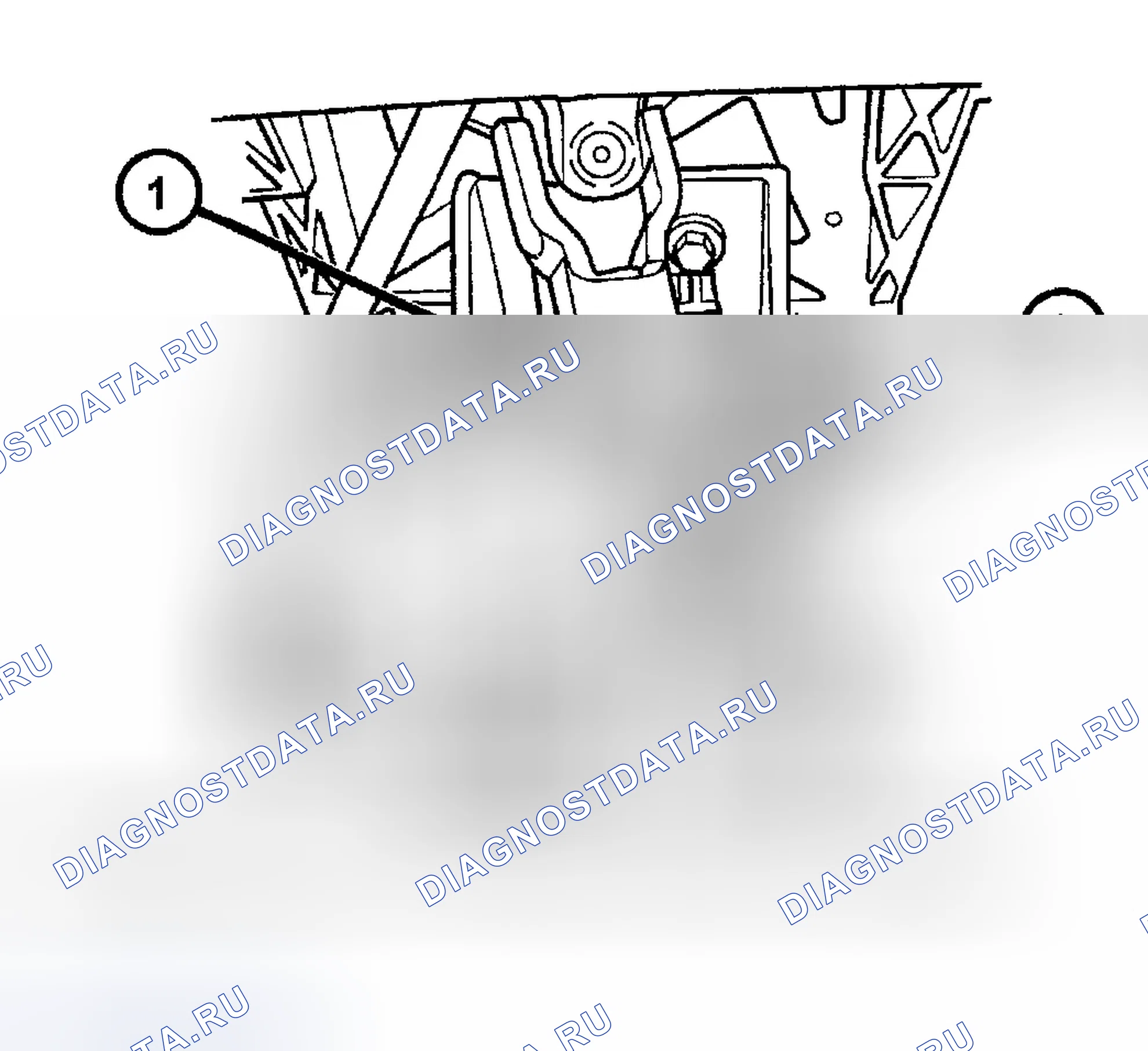 Рис. 18. Chrysler Town & Country IV