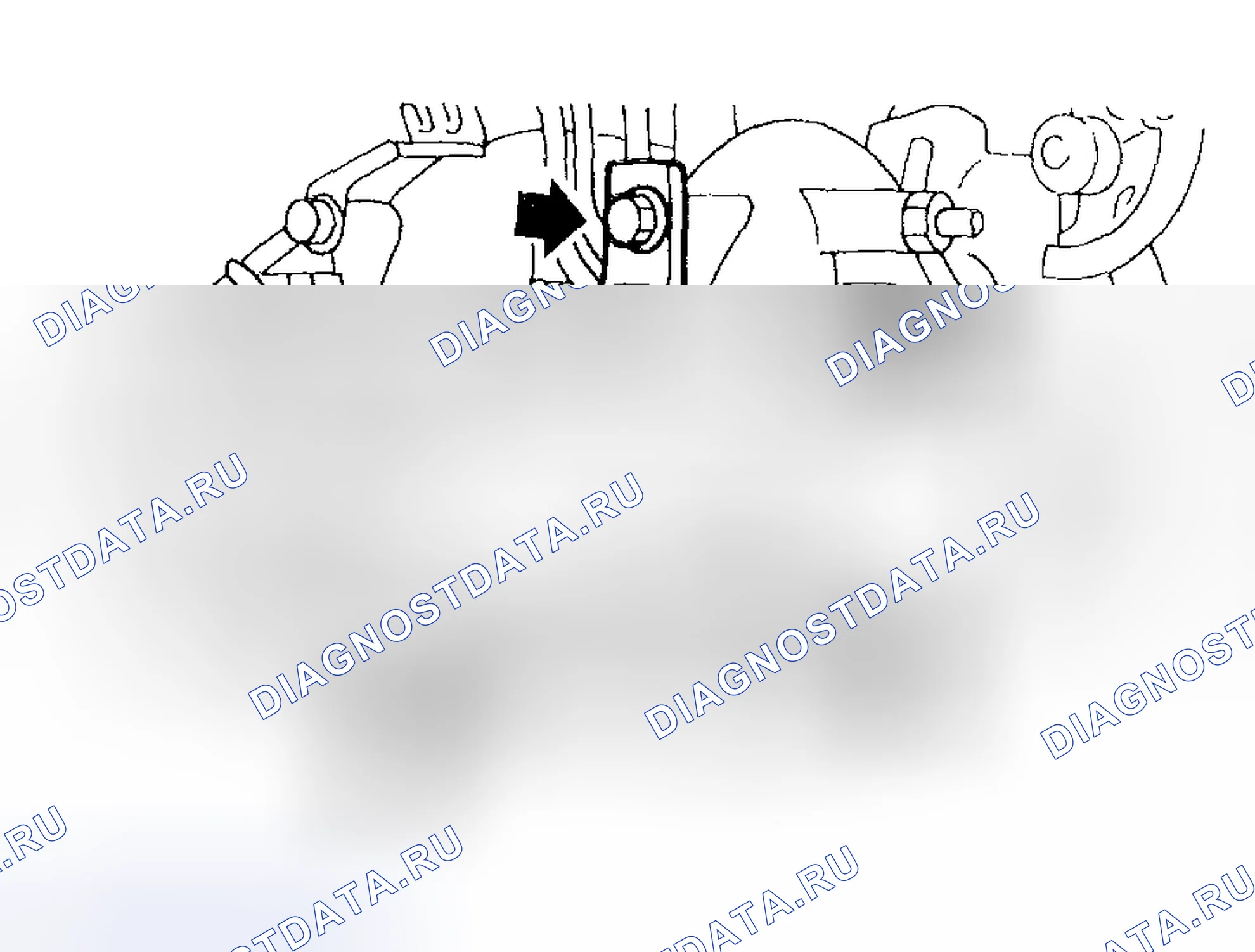Рис. 331. Subaru Impreza GD/GC/GG