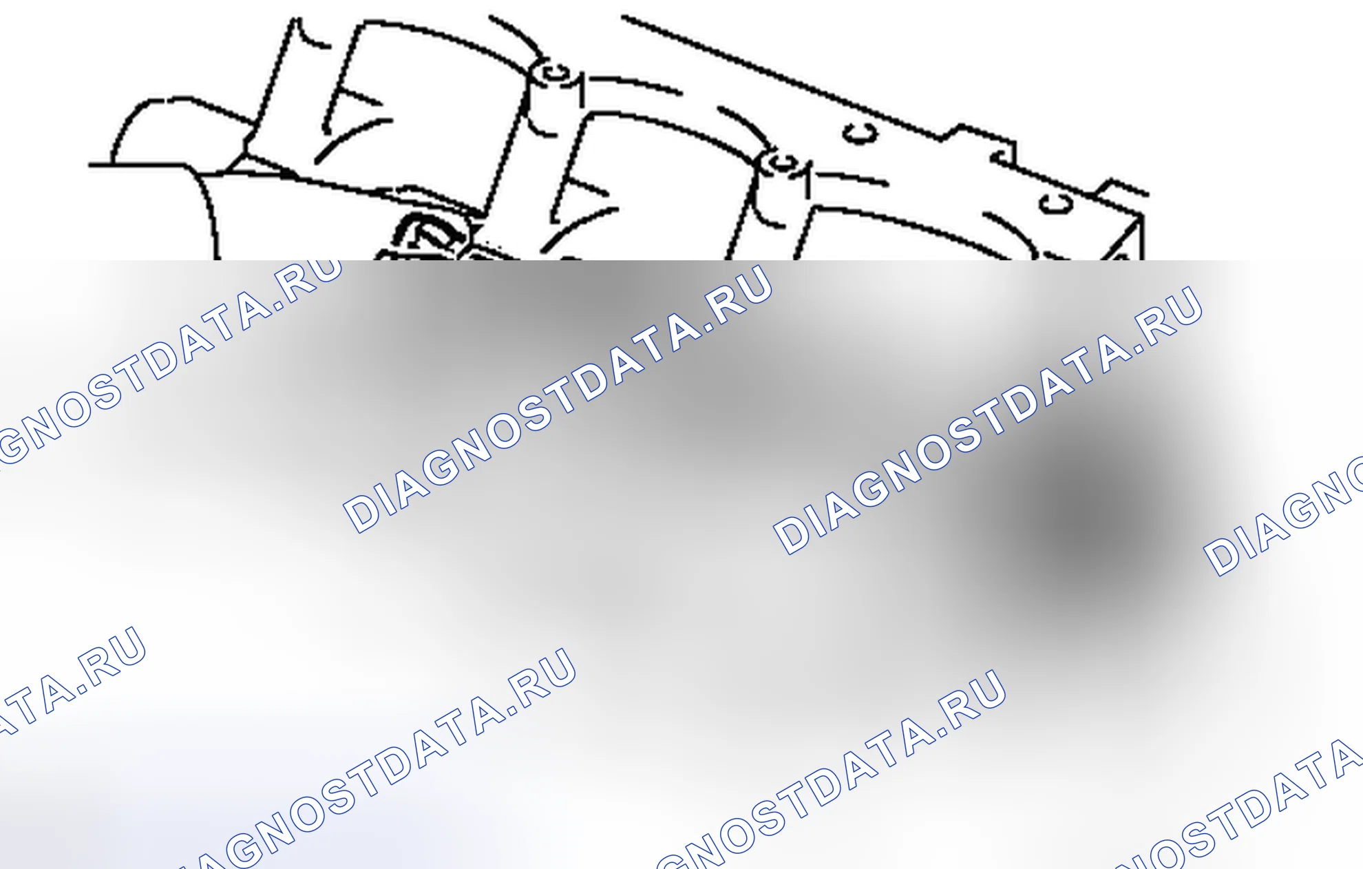 Рис. 629. Toyota 4Runner V