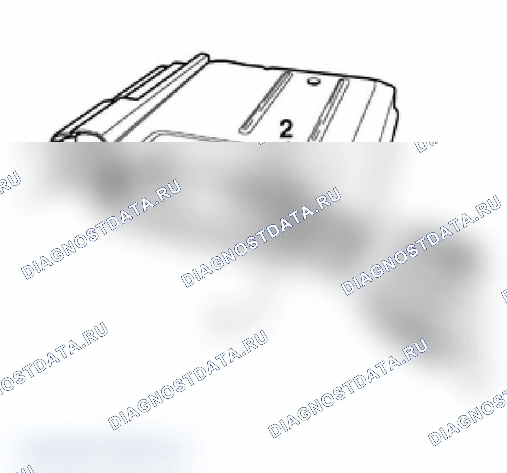Рис. 42. Audi A6 C5