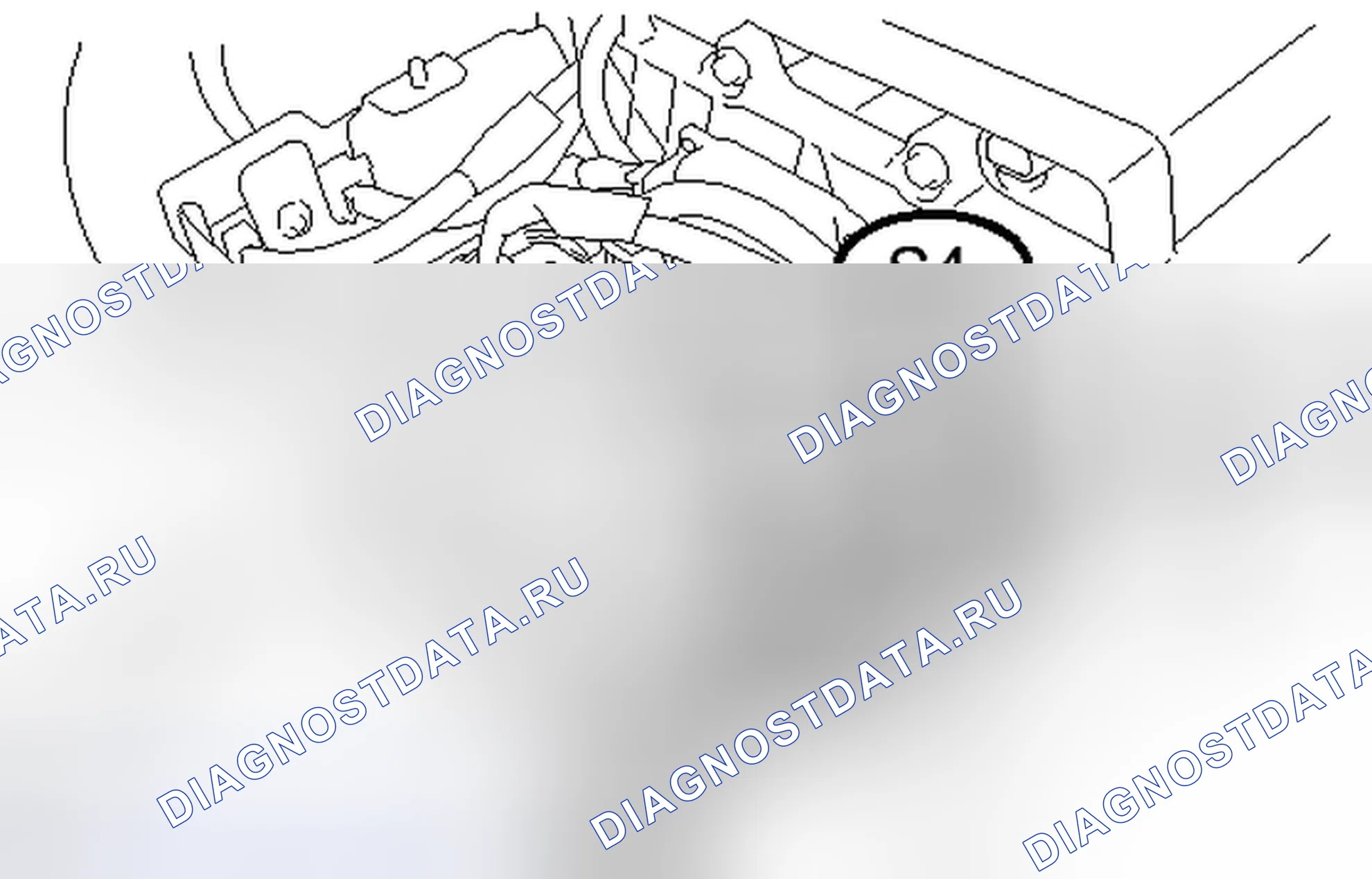 Рис. 507. Honda Accord VII рестайлинг