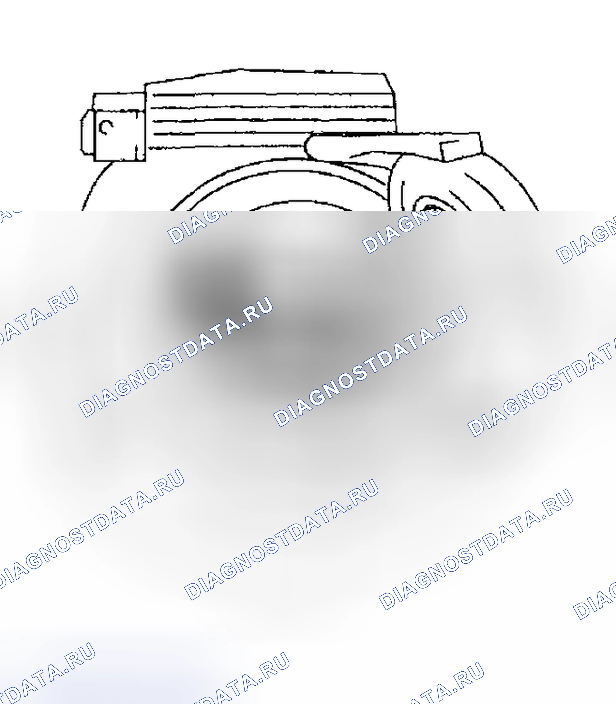 Рис. 27. Subaru Forester SG