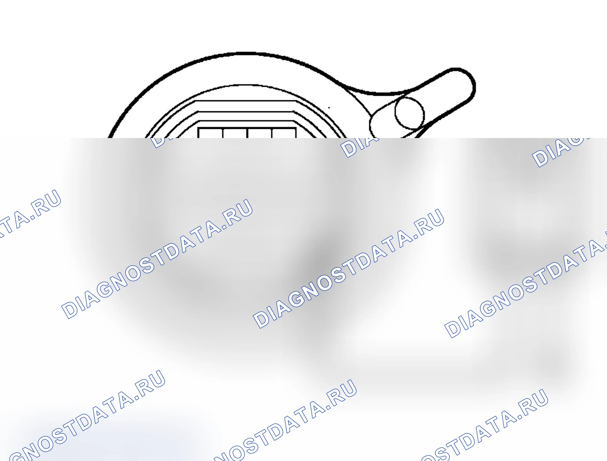 Рис. 26. Ford Five Hundred I