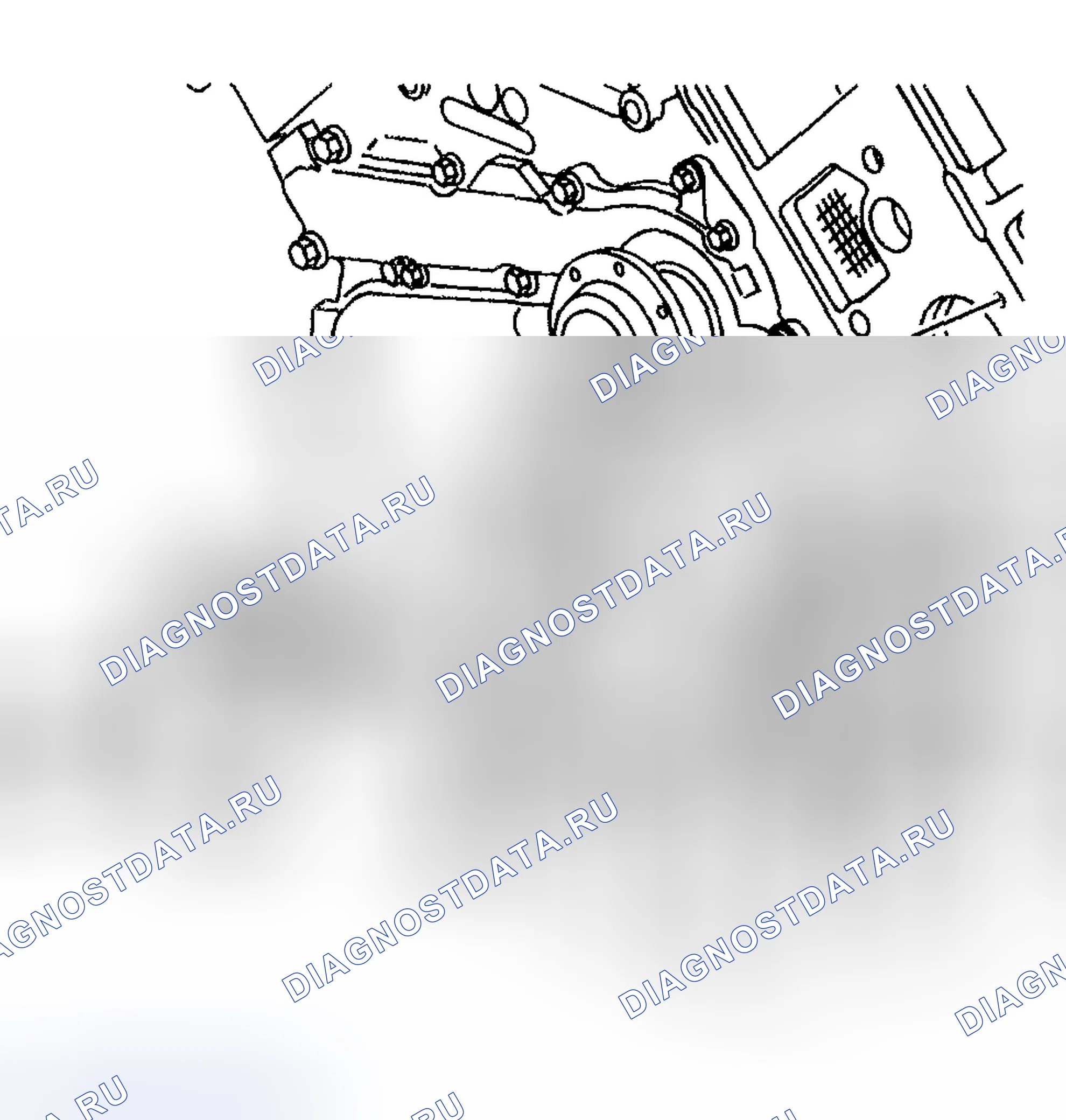 Рис. 92. Hyundai Terracan I