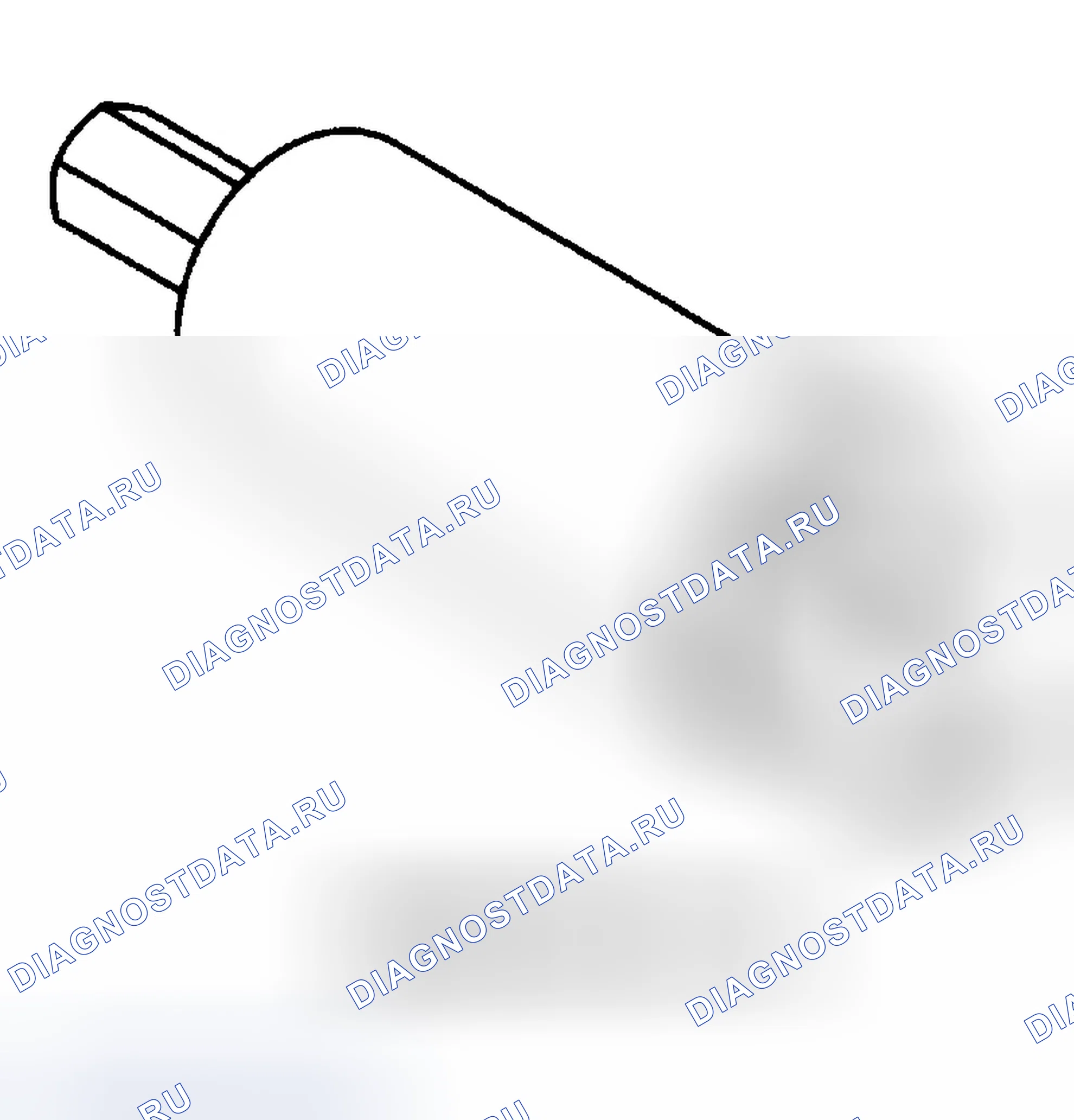 Рис. 19. Dodge Pickup R1500 