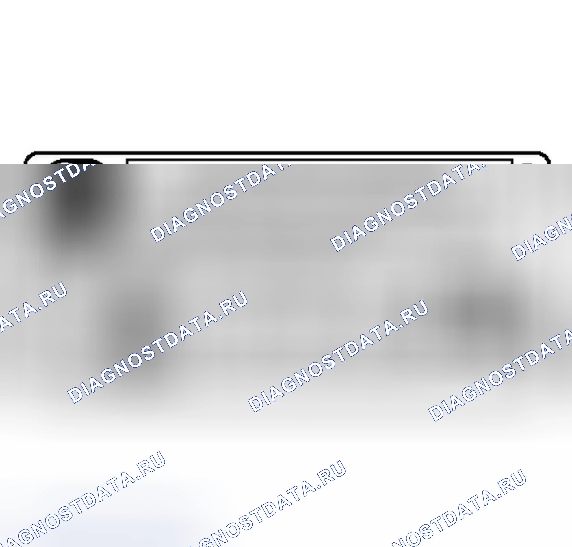 Рис. 9: Плакат шины. Chevrolet Spark M300