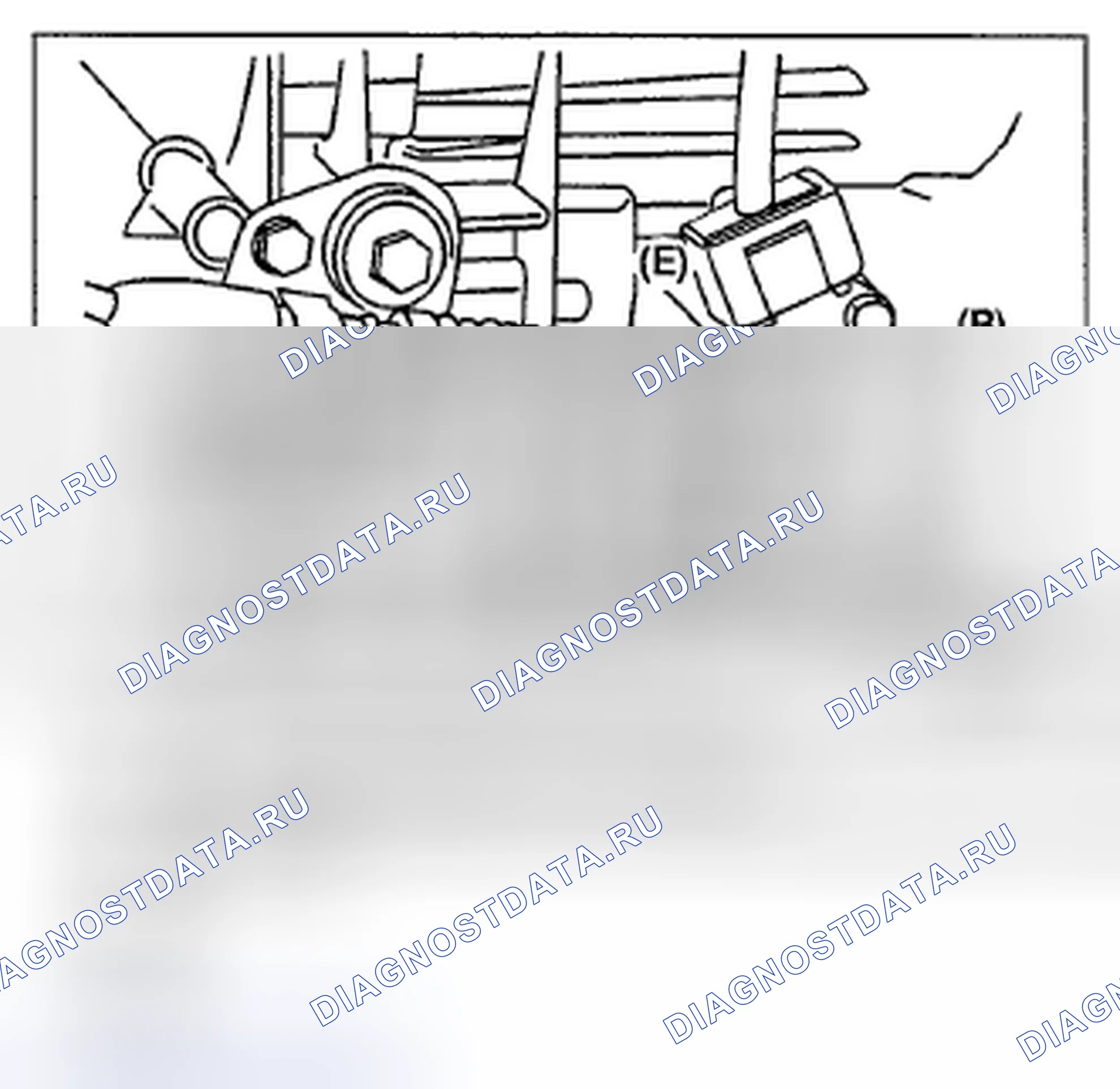 Рис. 92. Subaru Impreza GH