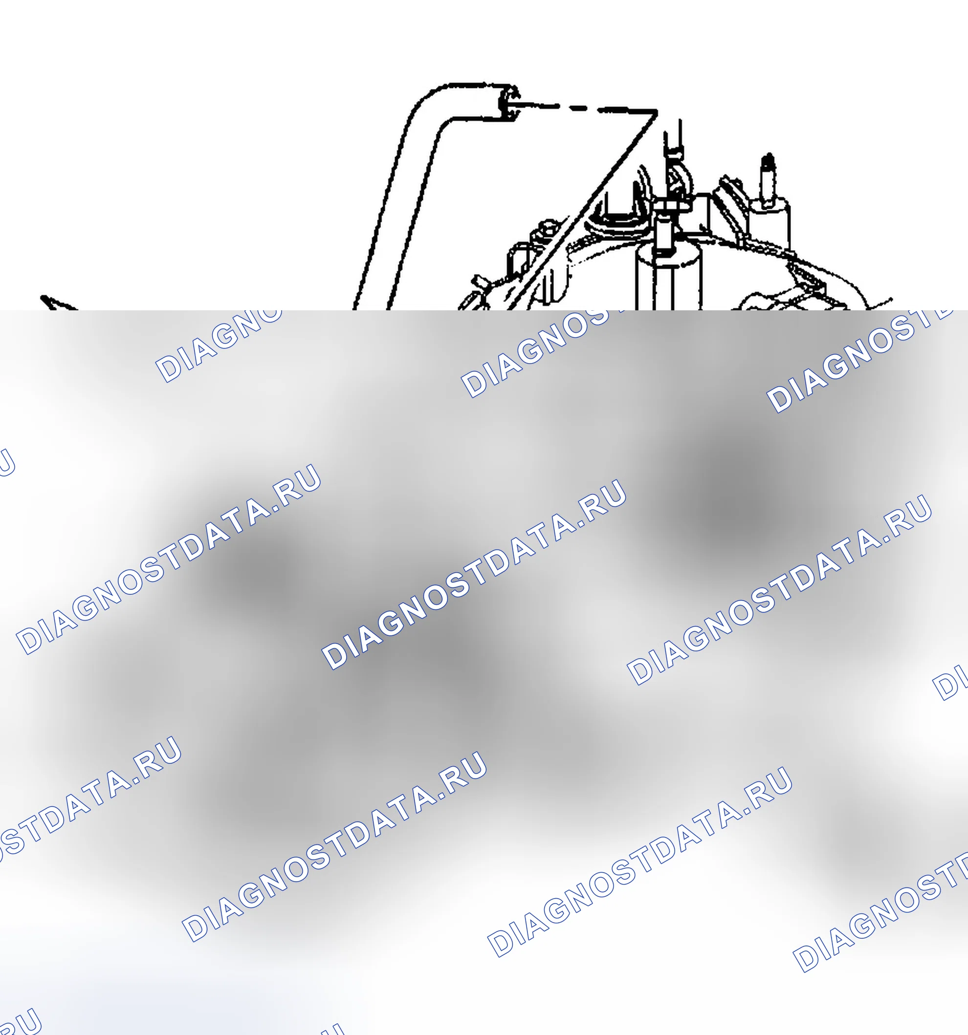 Рис. 917. Chevrolet Chevy Express H2500 