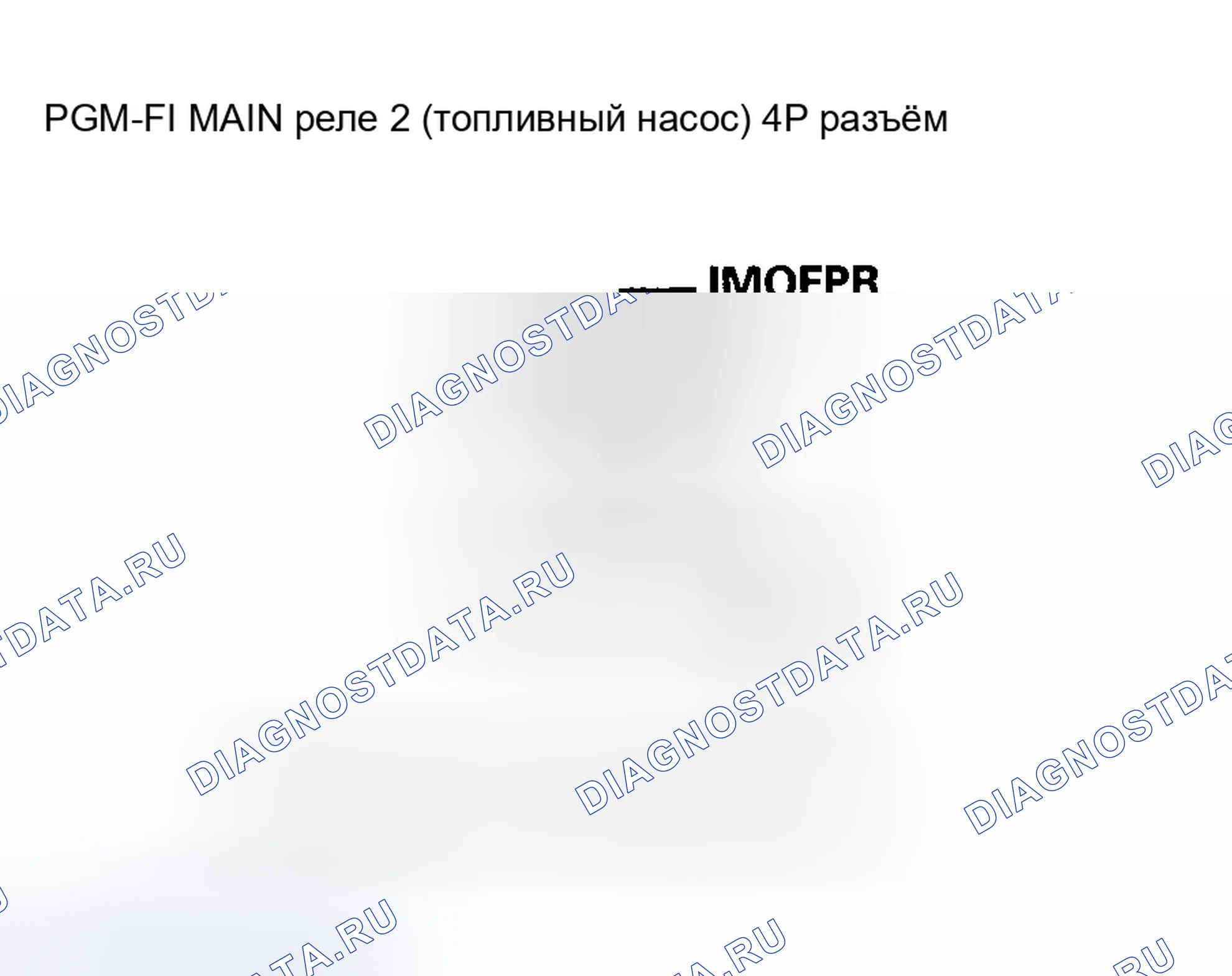 Рис. 7. Honda Accord VII рестайлинг
