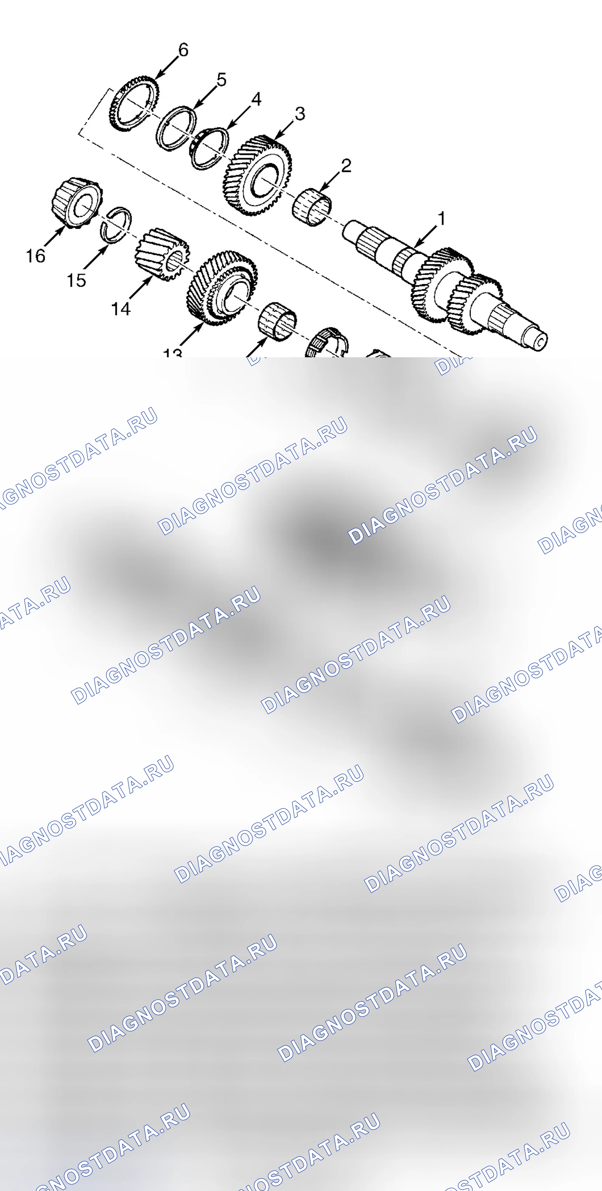 Рис. 16. Ford Focus I