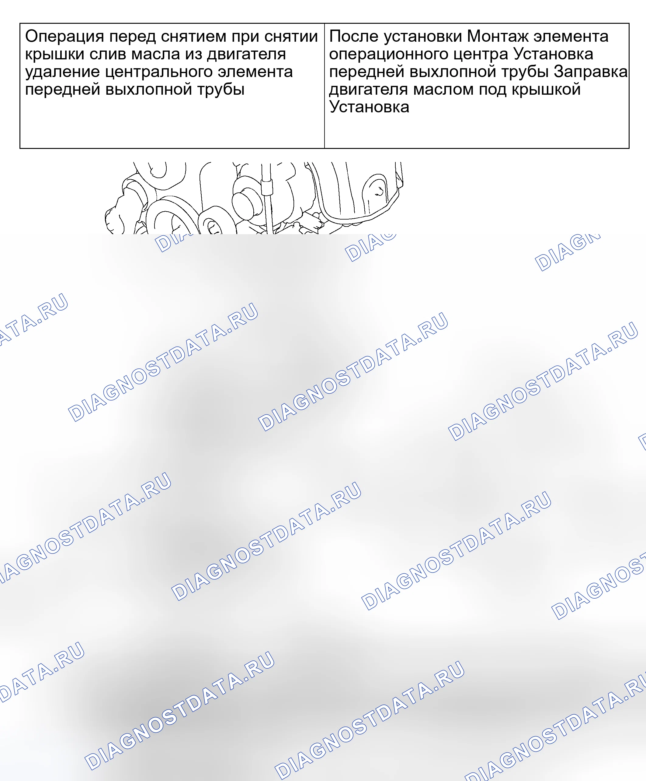 Рис. 56: ДЕМОНТАЖ И МОНТАЖ < AWD >. Honda e:NS1 I