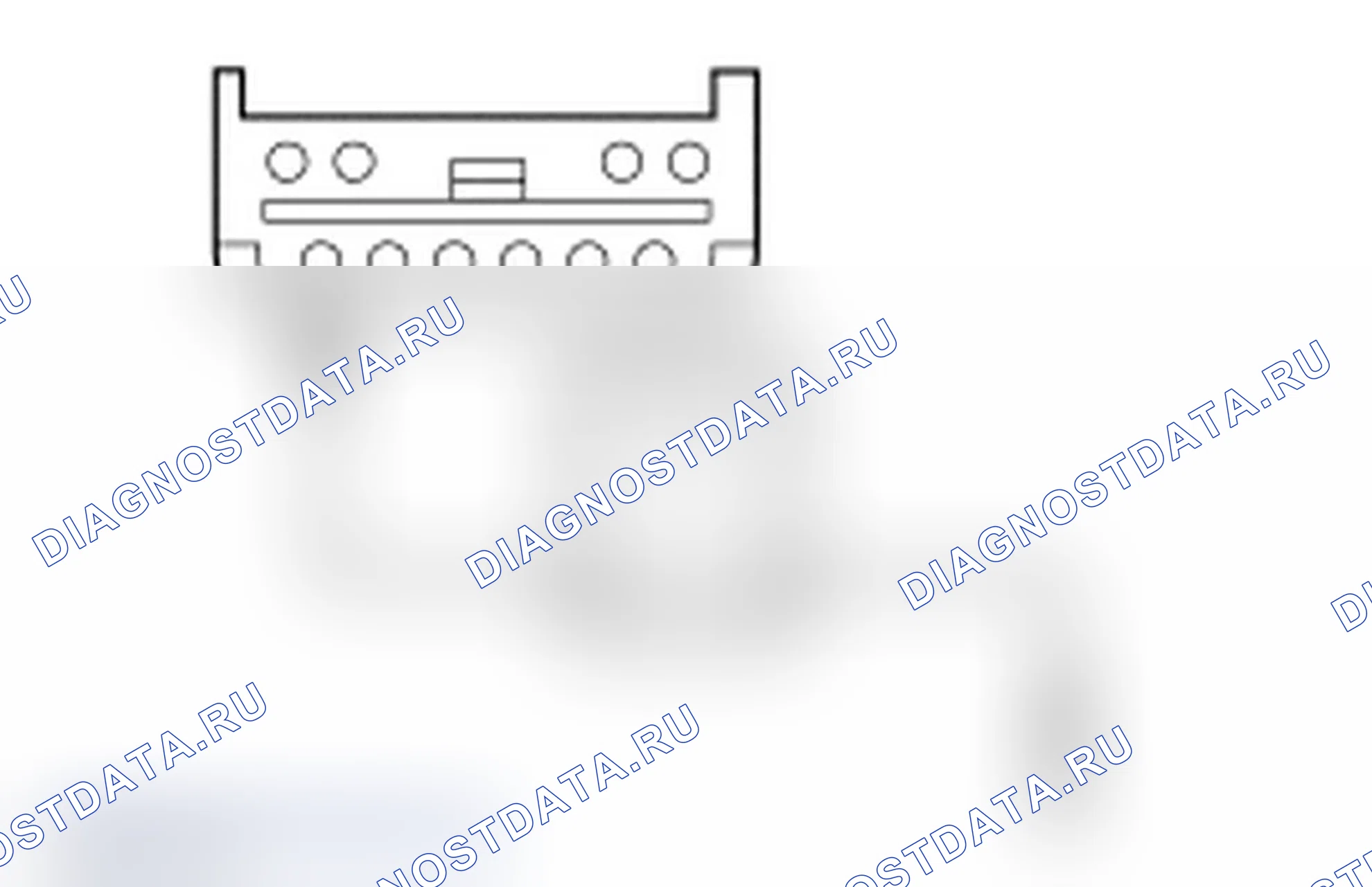 Рис. 5. Ford Explorer IV