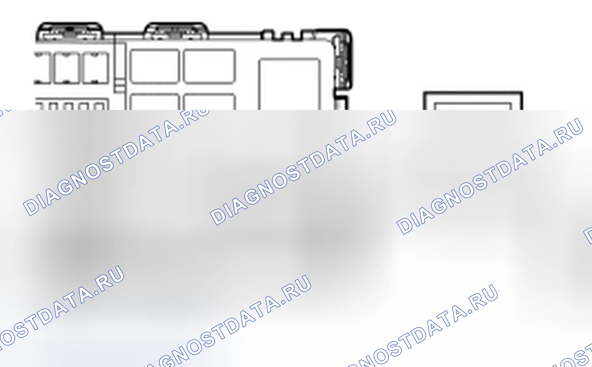 Рис. 21. Ford Taurus VI