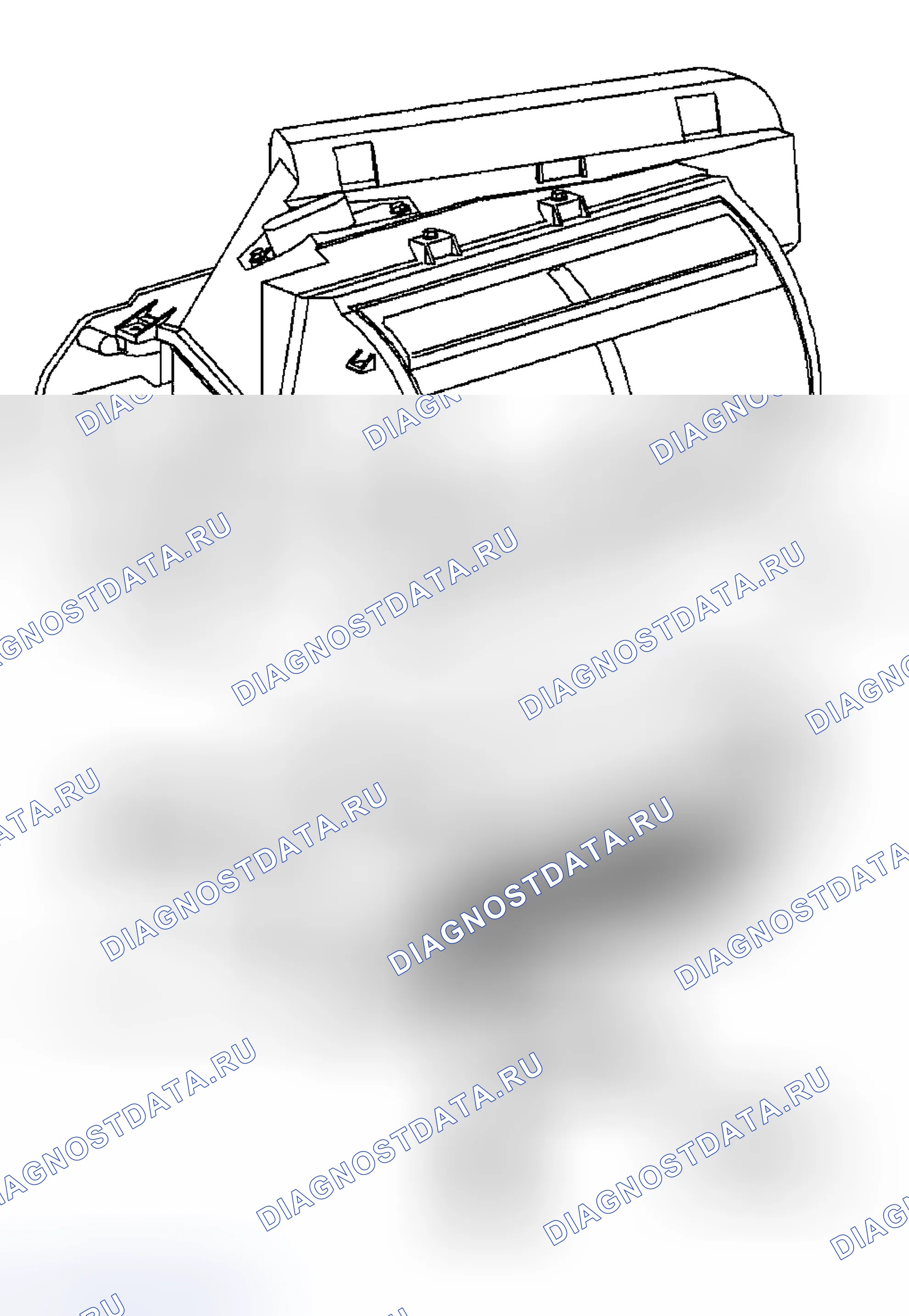 Рис. 51. Kia Rio I рестайлинг