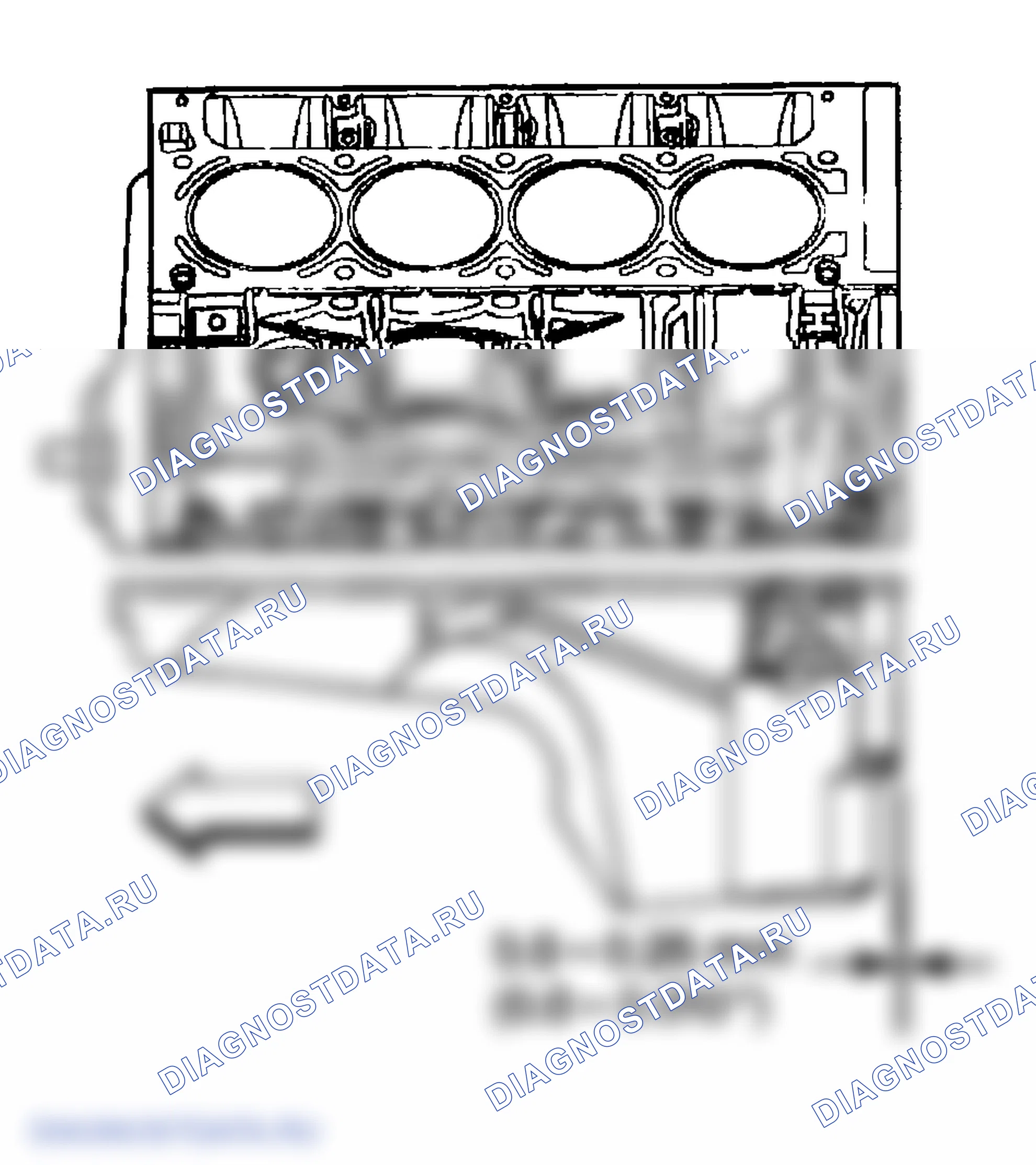 Рис. 1283. GMC Savana Special G3500 