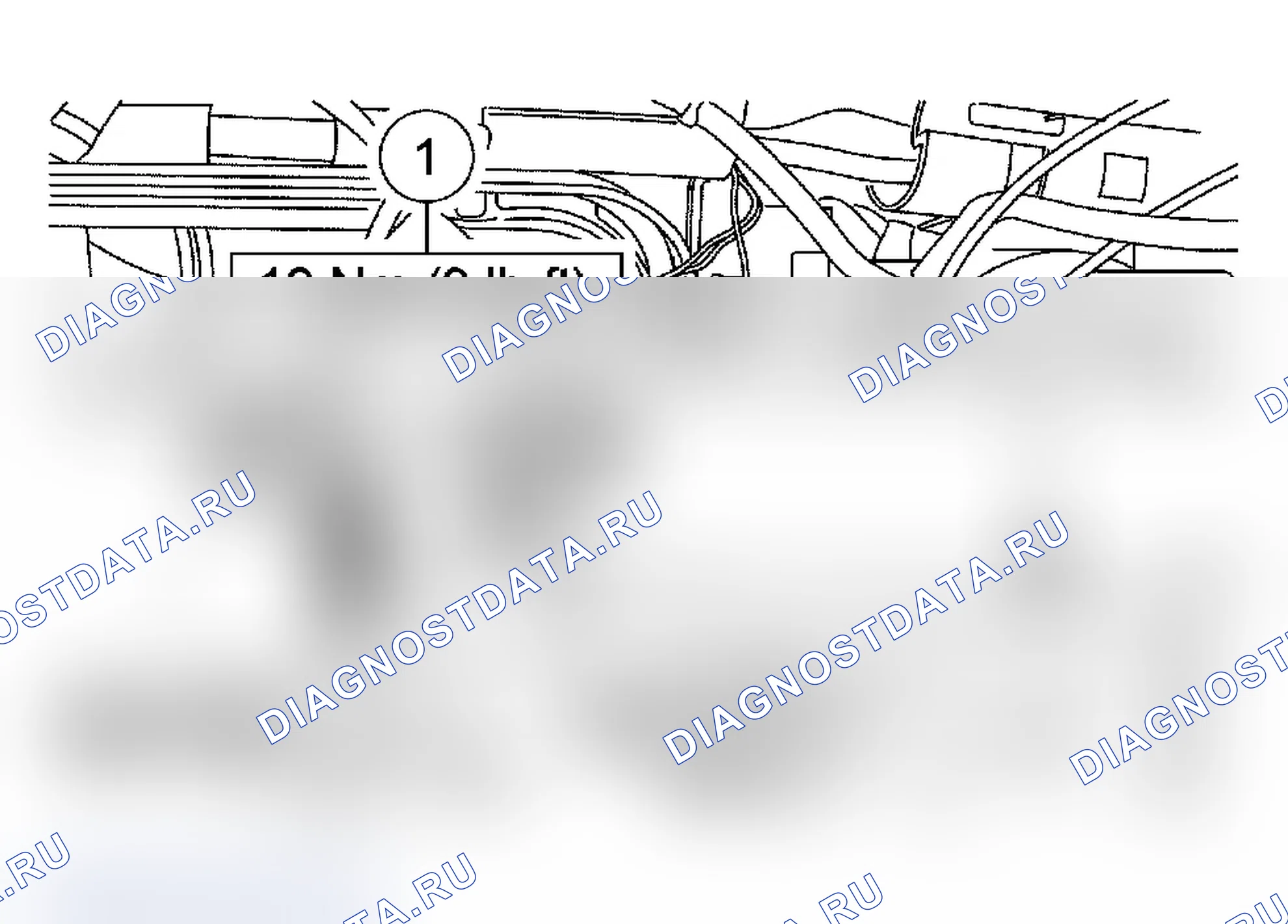 Рис. 782. Ford Cutaway E350 Super Duty 