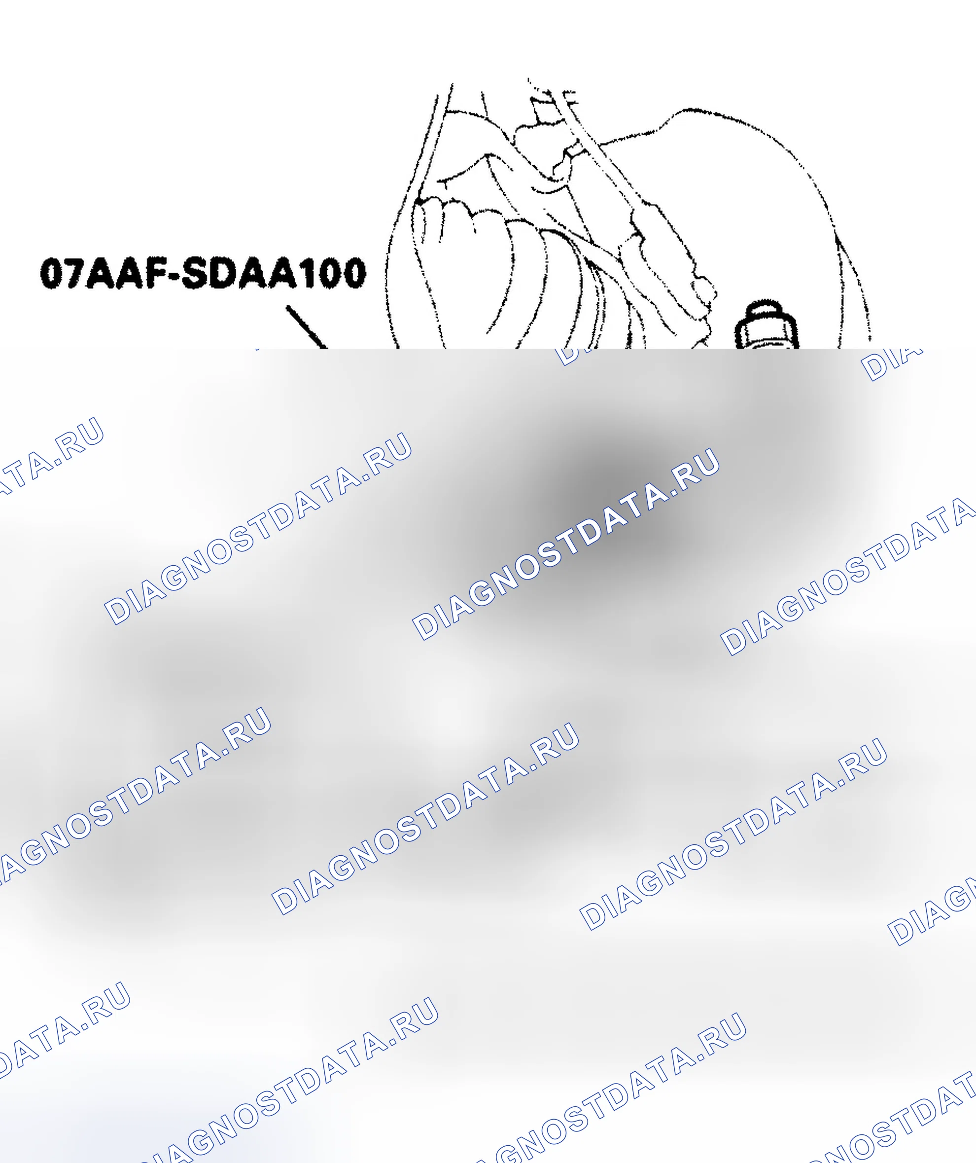 Рис. 59. Honda Civic VII рестайлинг