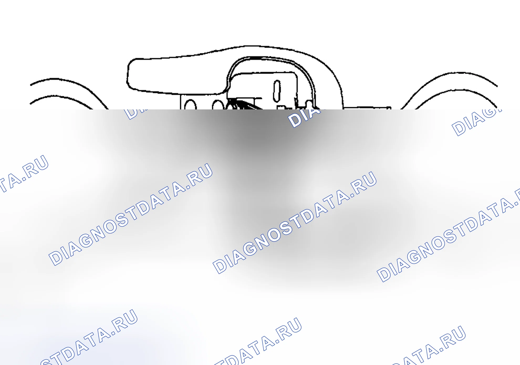 Рис. 394. Toyota Matrix E130