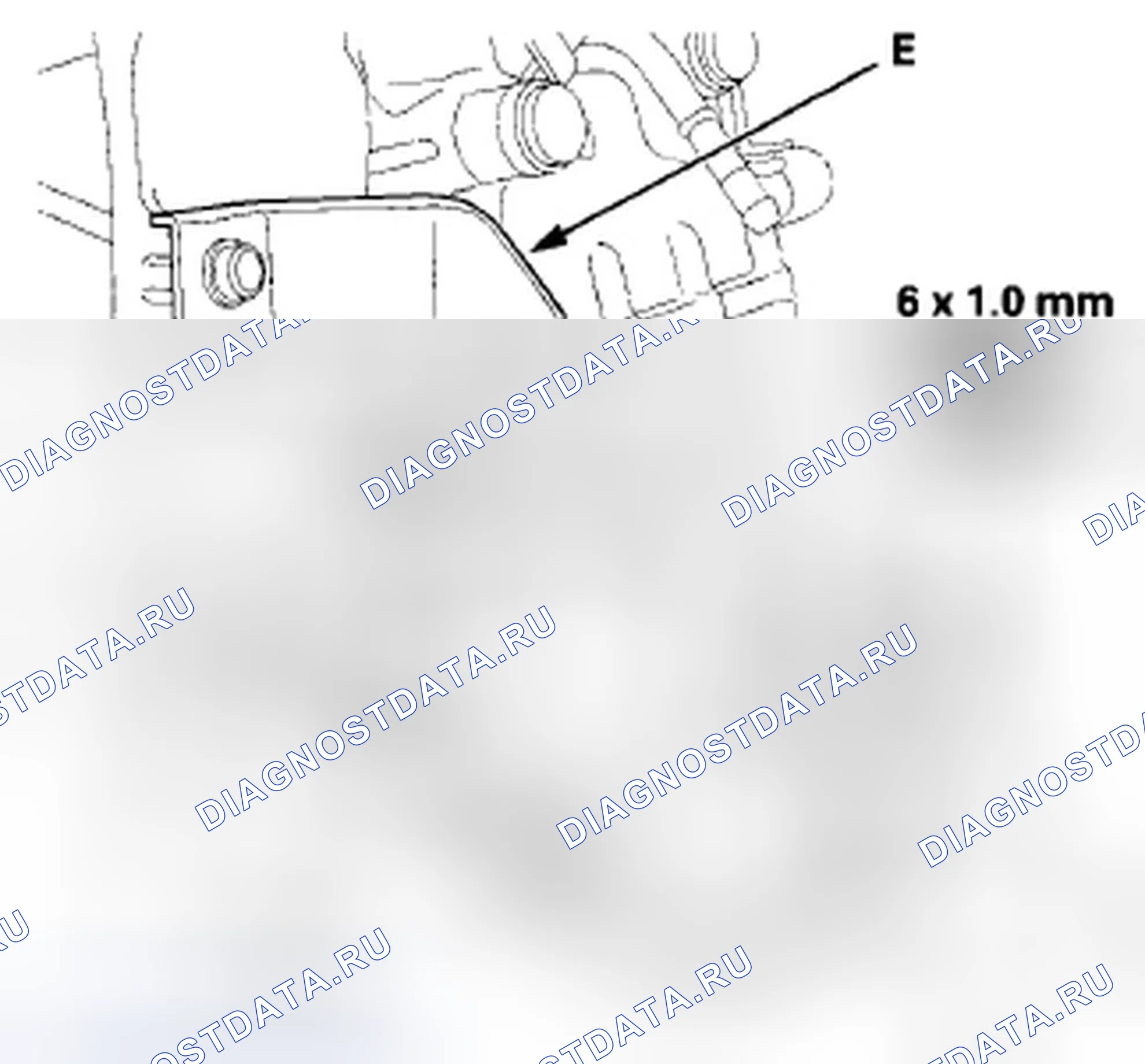 Рис. 131. Honda Insight ZE2 рестайлинг