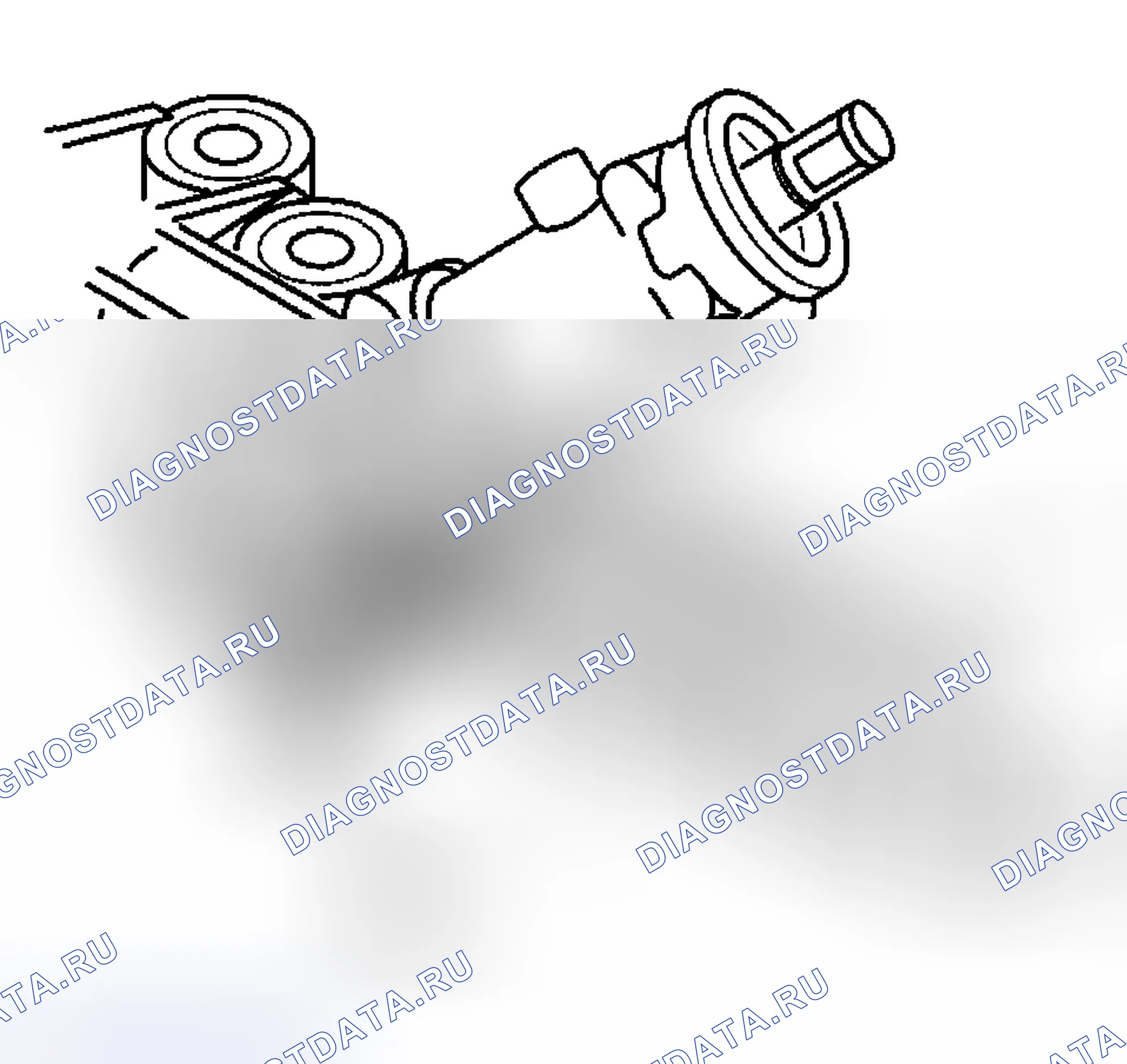 Рис. 76. Buick Regal IV
