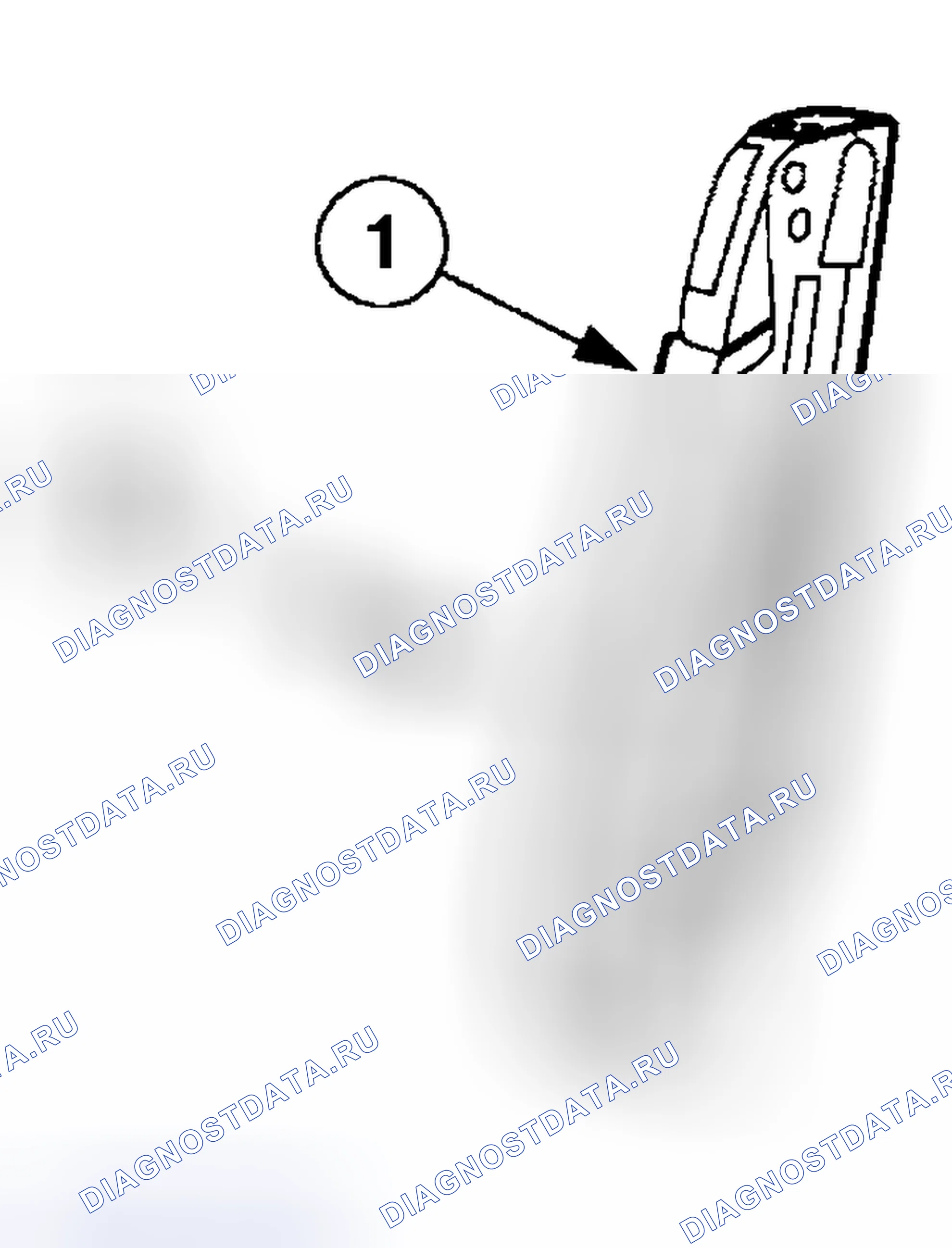 Рис. 115. Ford Pickup F250 Super Duty I