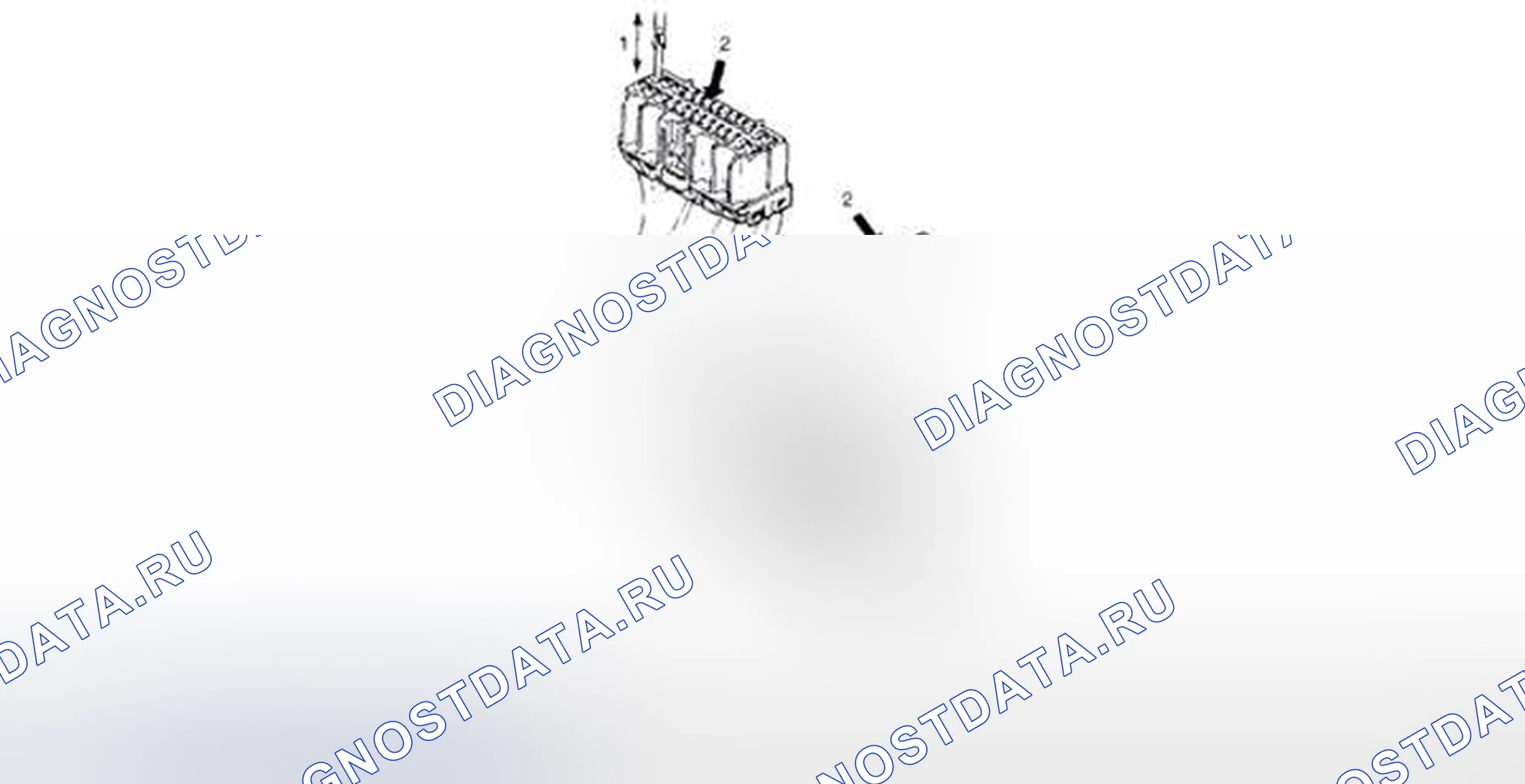 Рис. 5. Suzuki SX4 I рестайлинг