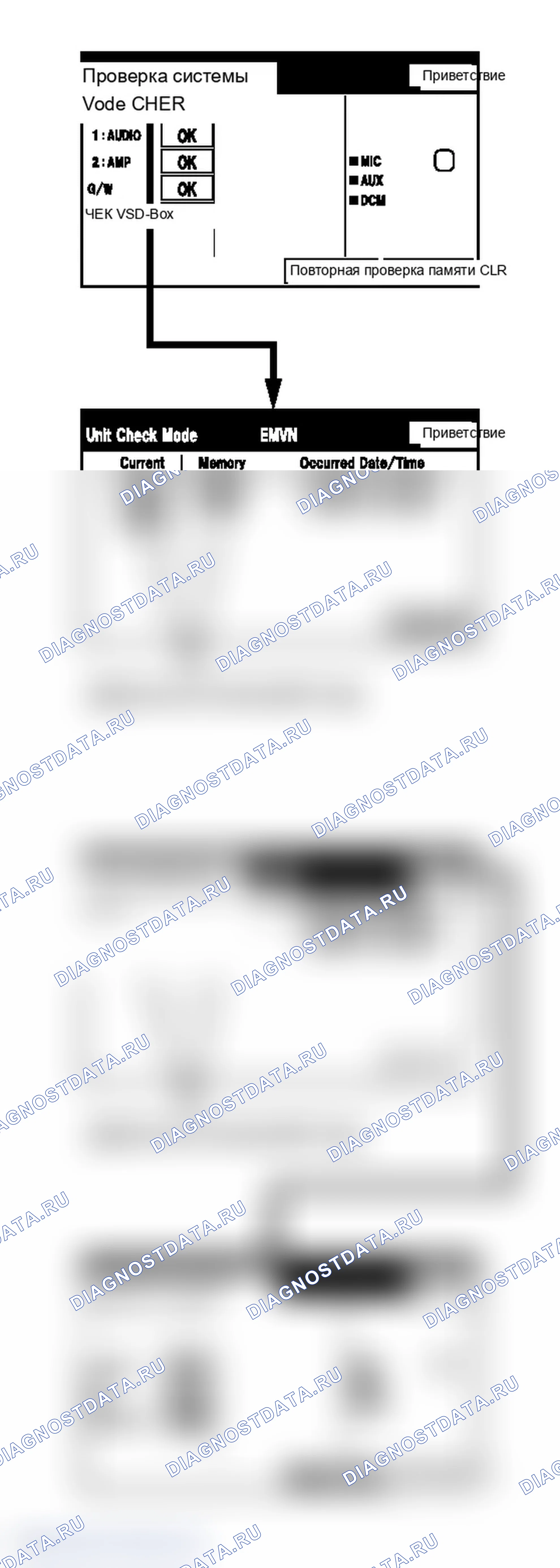 Рис. 67. Lexus IS F I