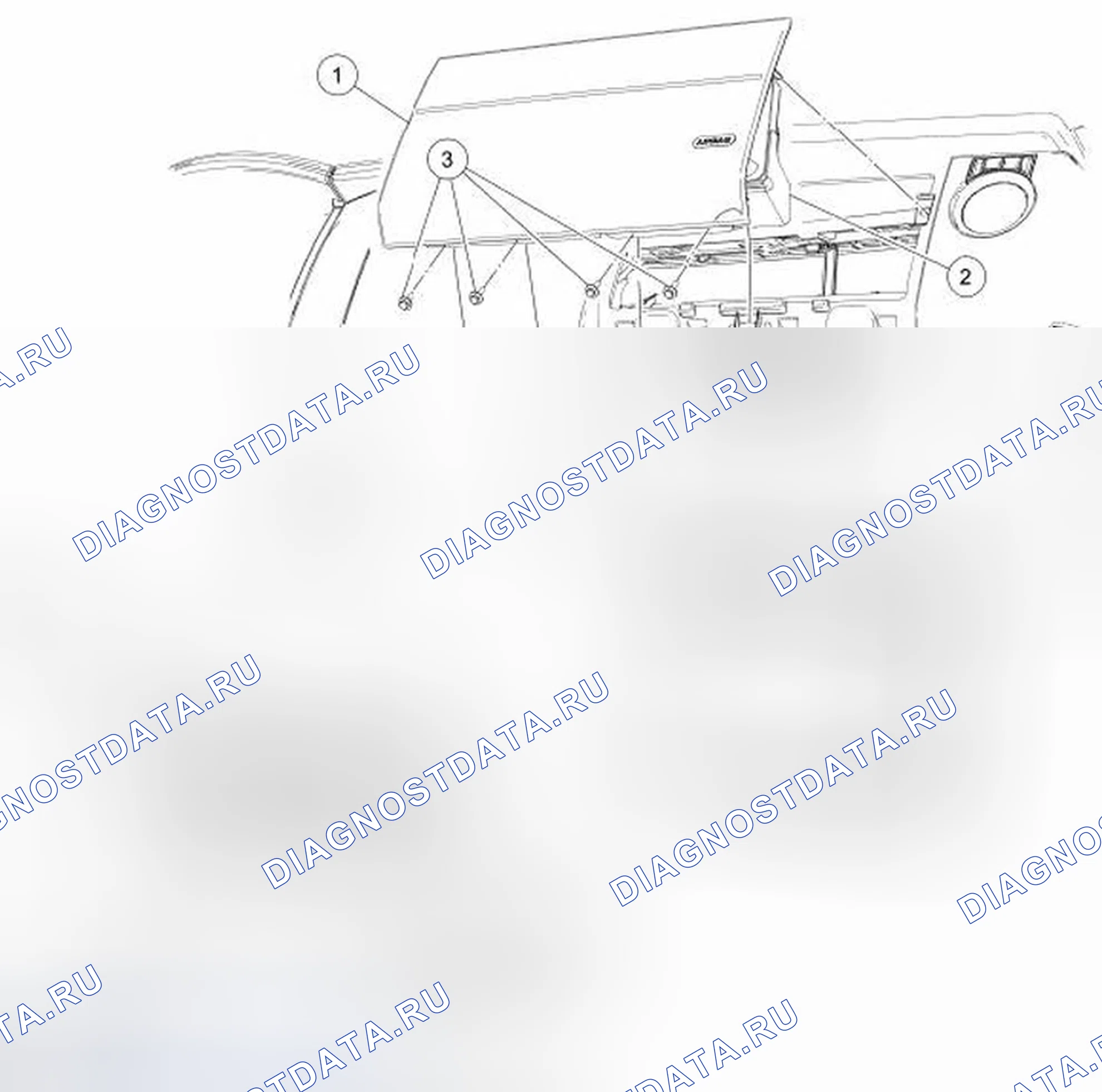 Рис. 81: Экспедиция. Ford Expedition III