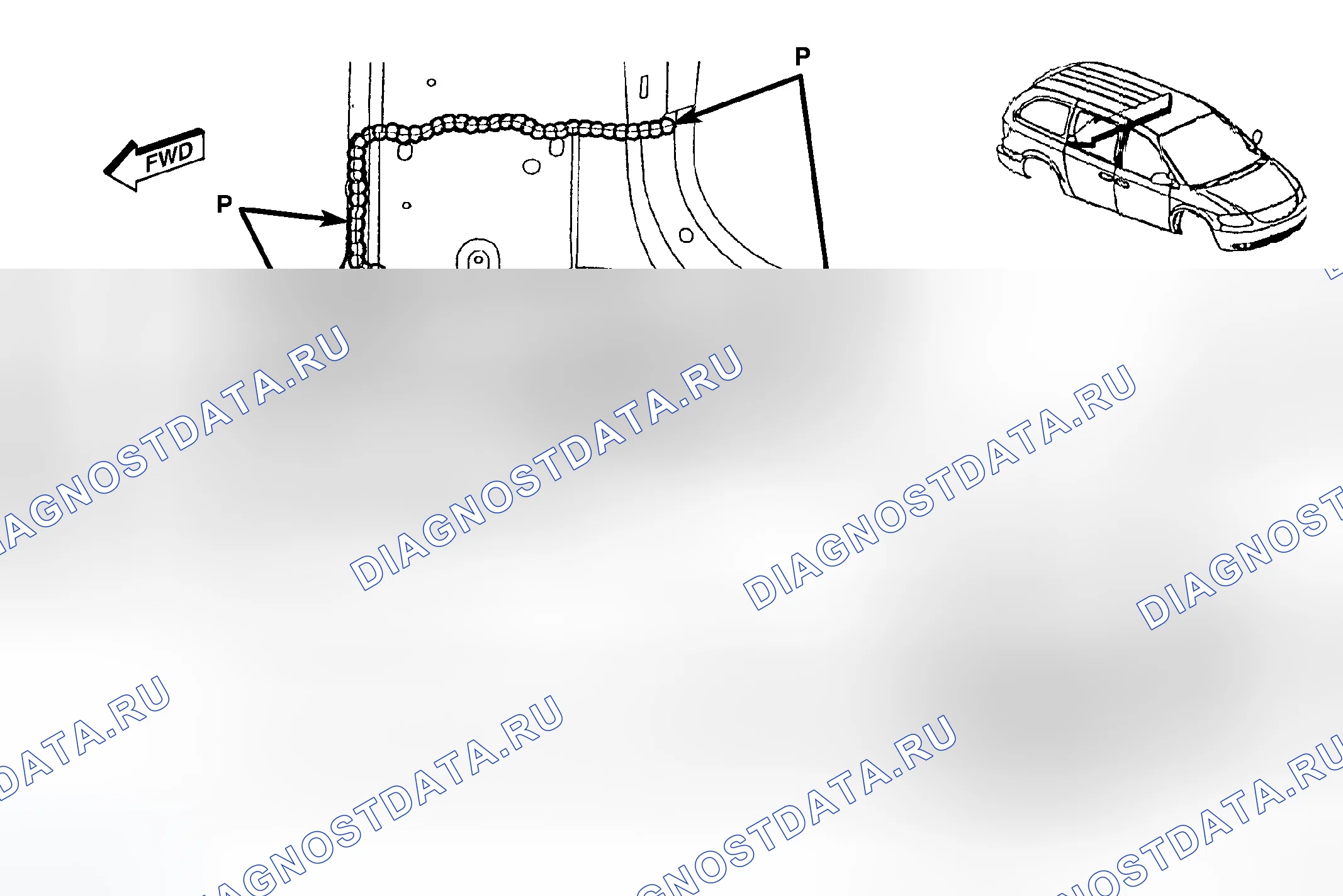 Рис. 36. Dodge Caravan IV