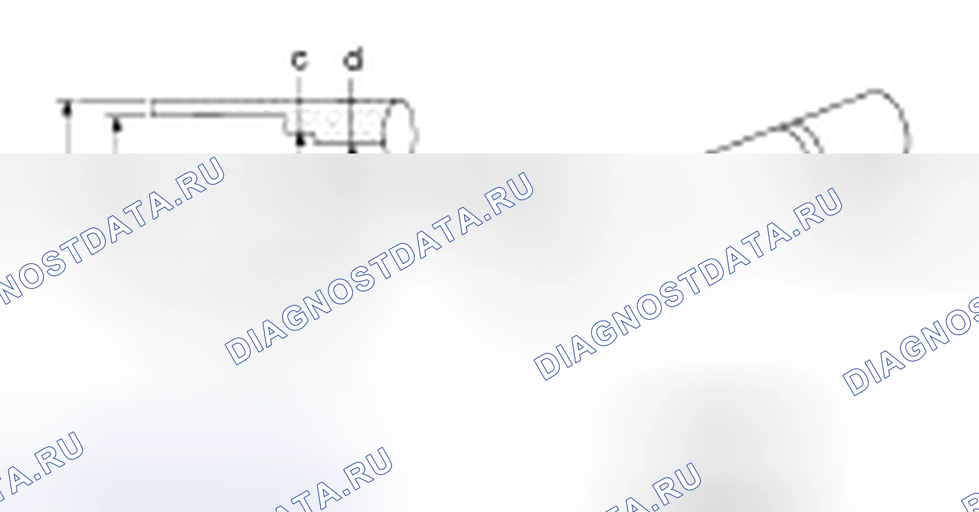 Рис. 164. Nissan Sentra B16 рестайлинг