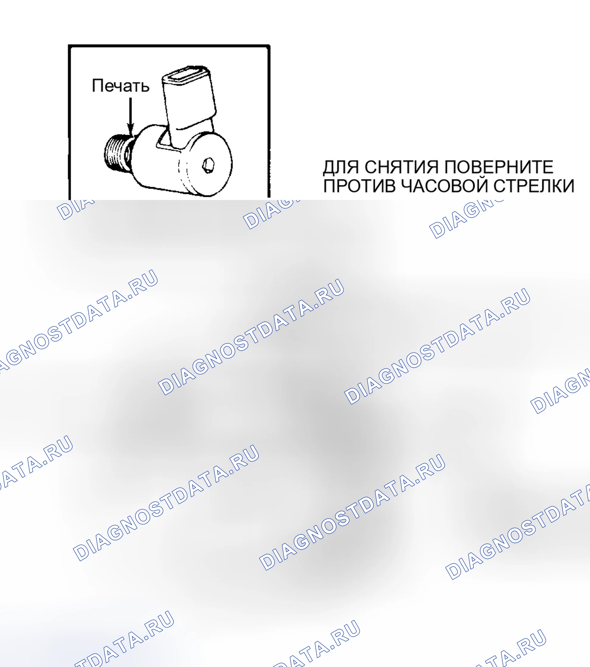 Рис. 4. Ford Crown Victoria I