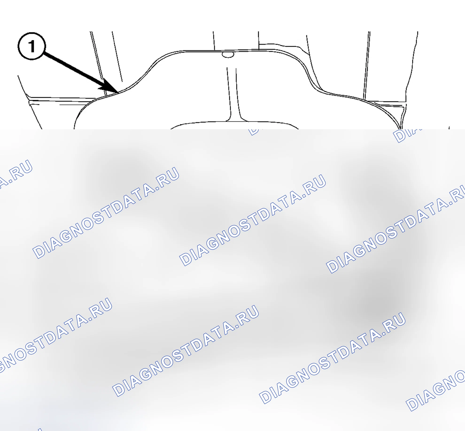 Рис. 81. Dodge Magnum I