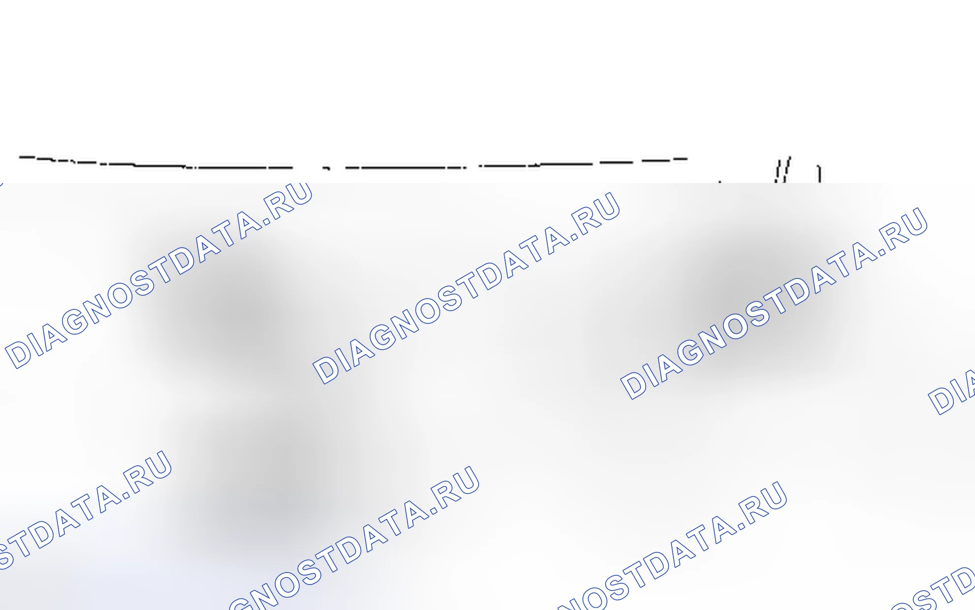 Рис. 64. Toyota Avalon XX30 рестайлинг 2
