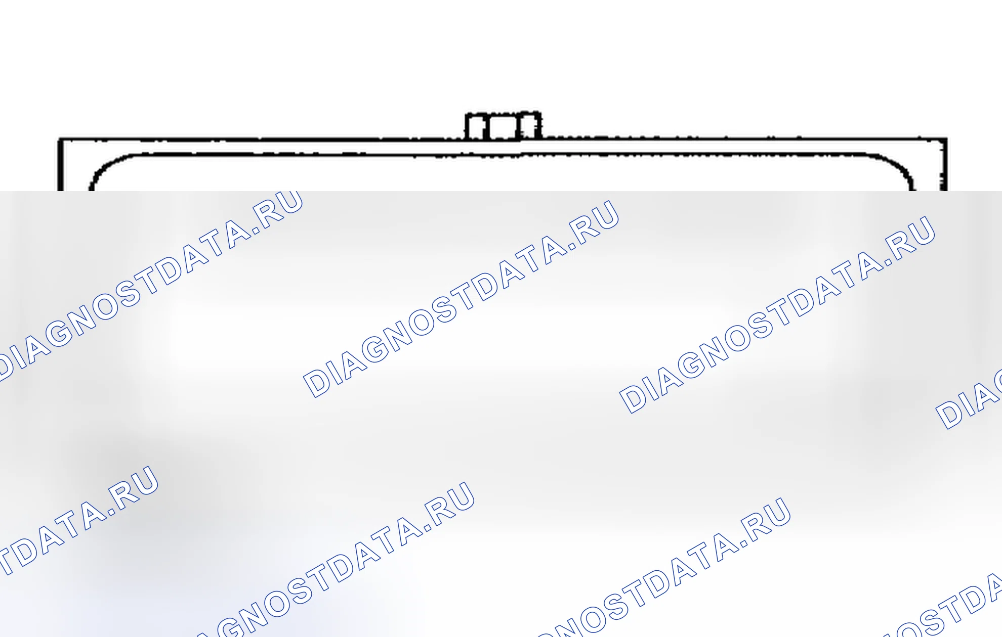 Рис. 115. Toyota Corolla IX рестайлинг
