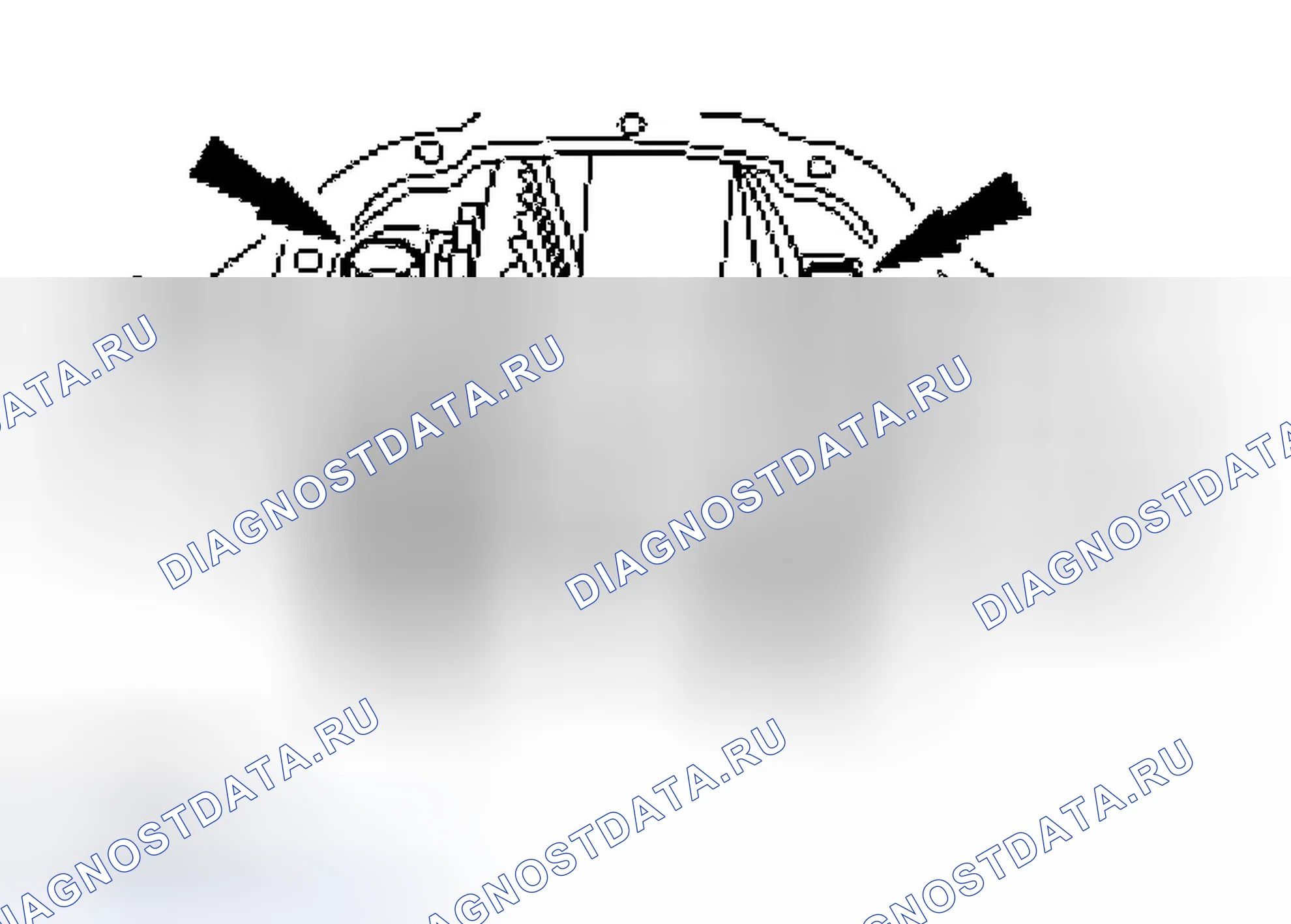 Рис. 622. Ford Econoline E250 
