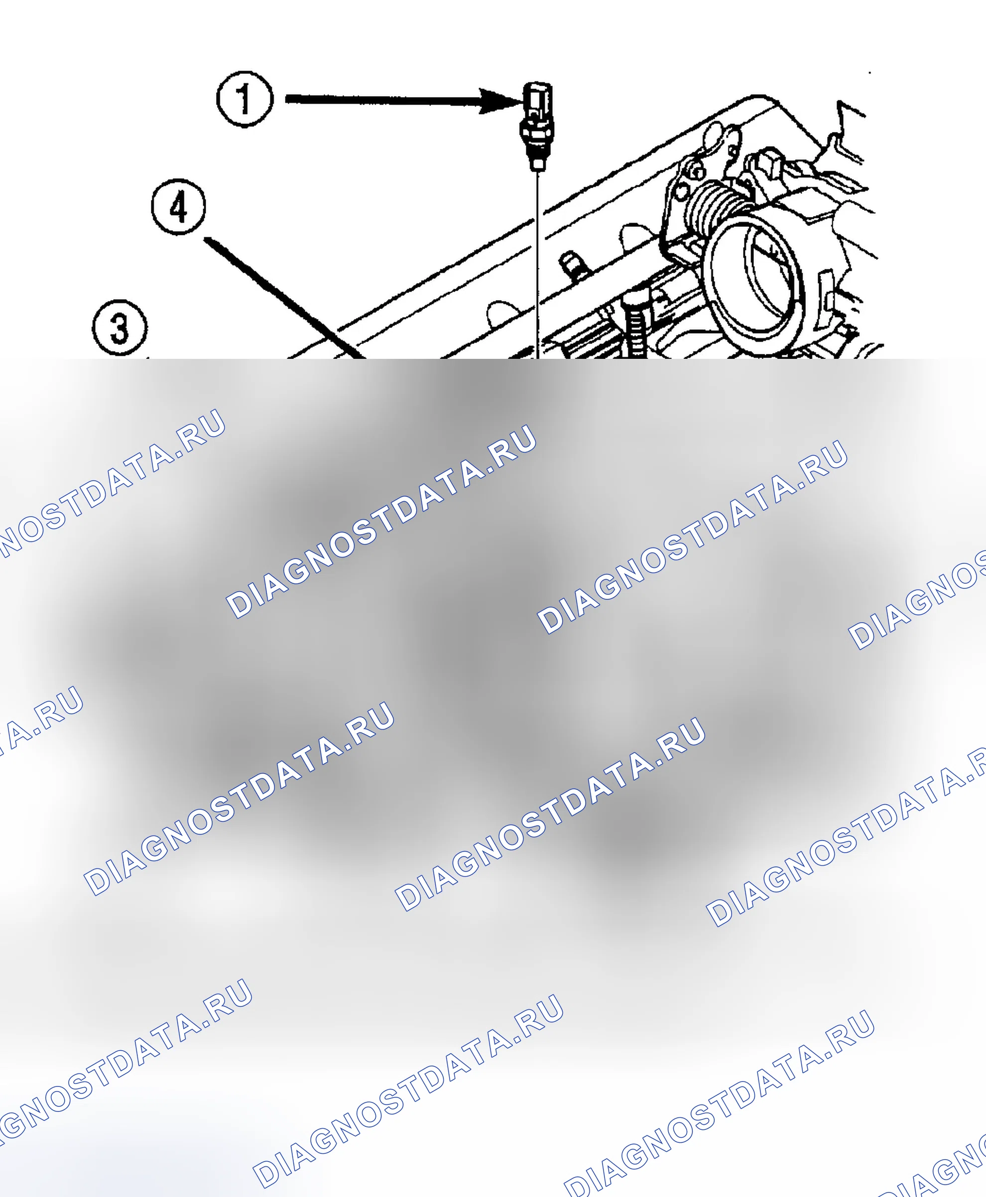Рис. 114. Dodge Pickup R1500 