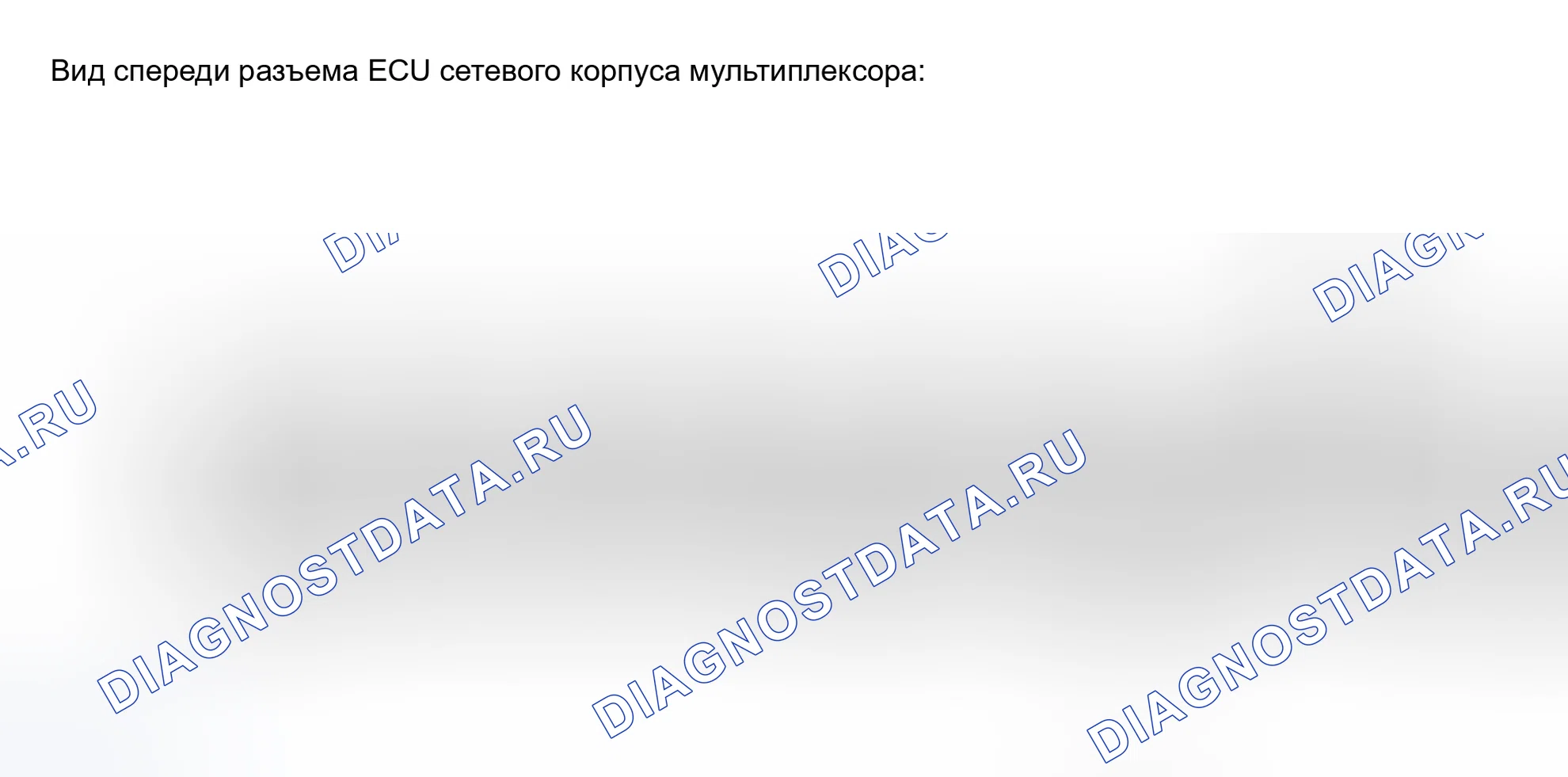 Рис. 31. Toyota Highlander I рестайлинг