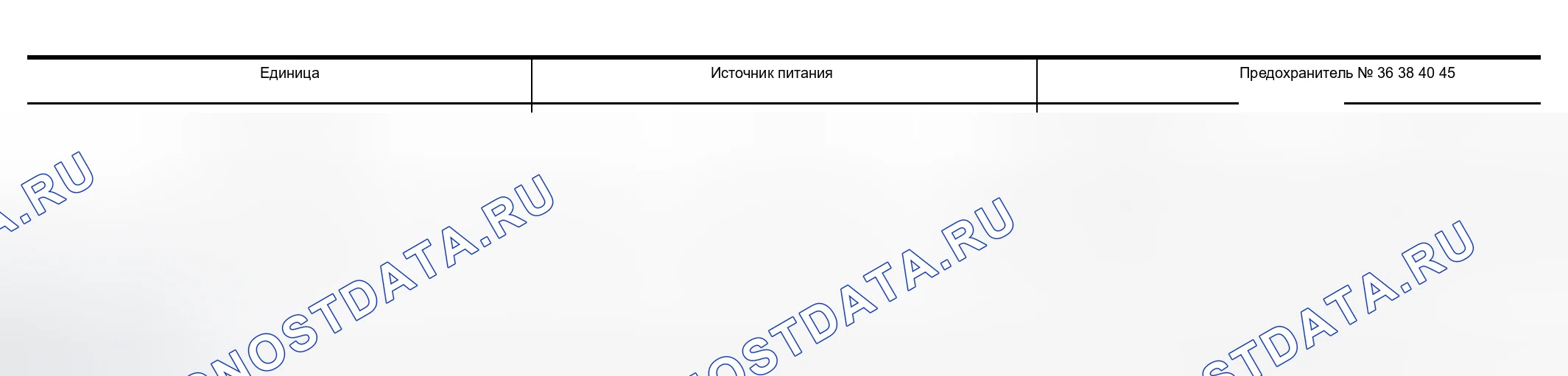 Рис. 110. Nissan Altima L31 рестайлинг
