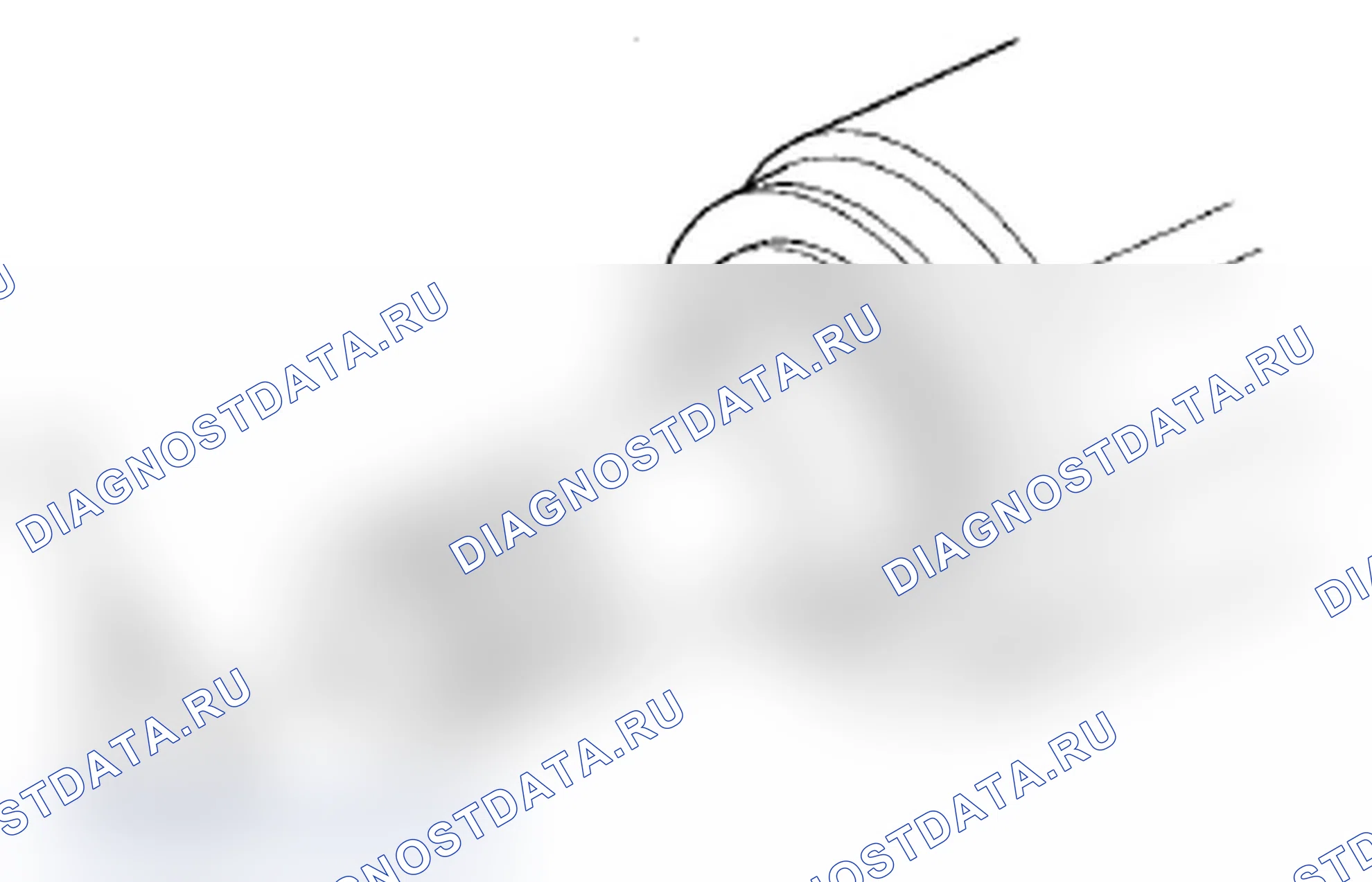 Рис. 9. Acura RDX I рестайлинг