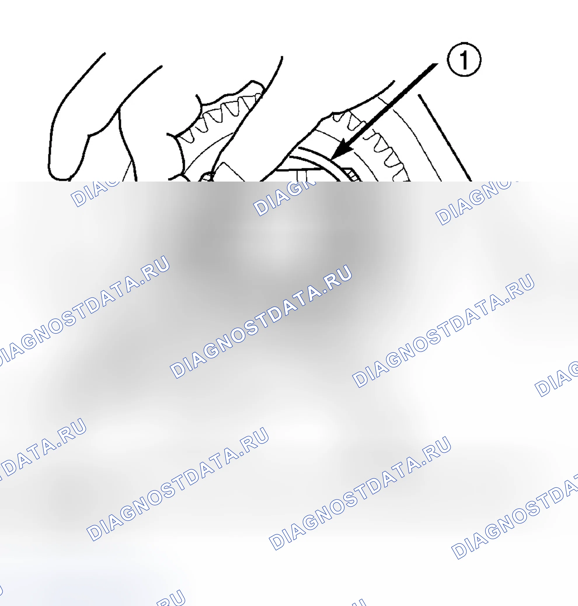 Рис. 183. Dodge Grand Caravan IV