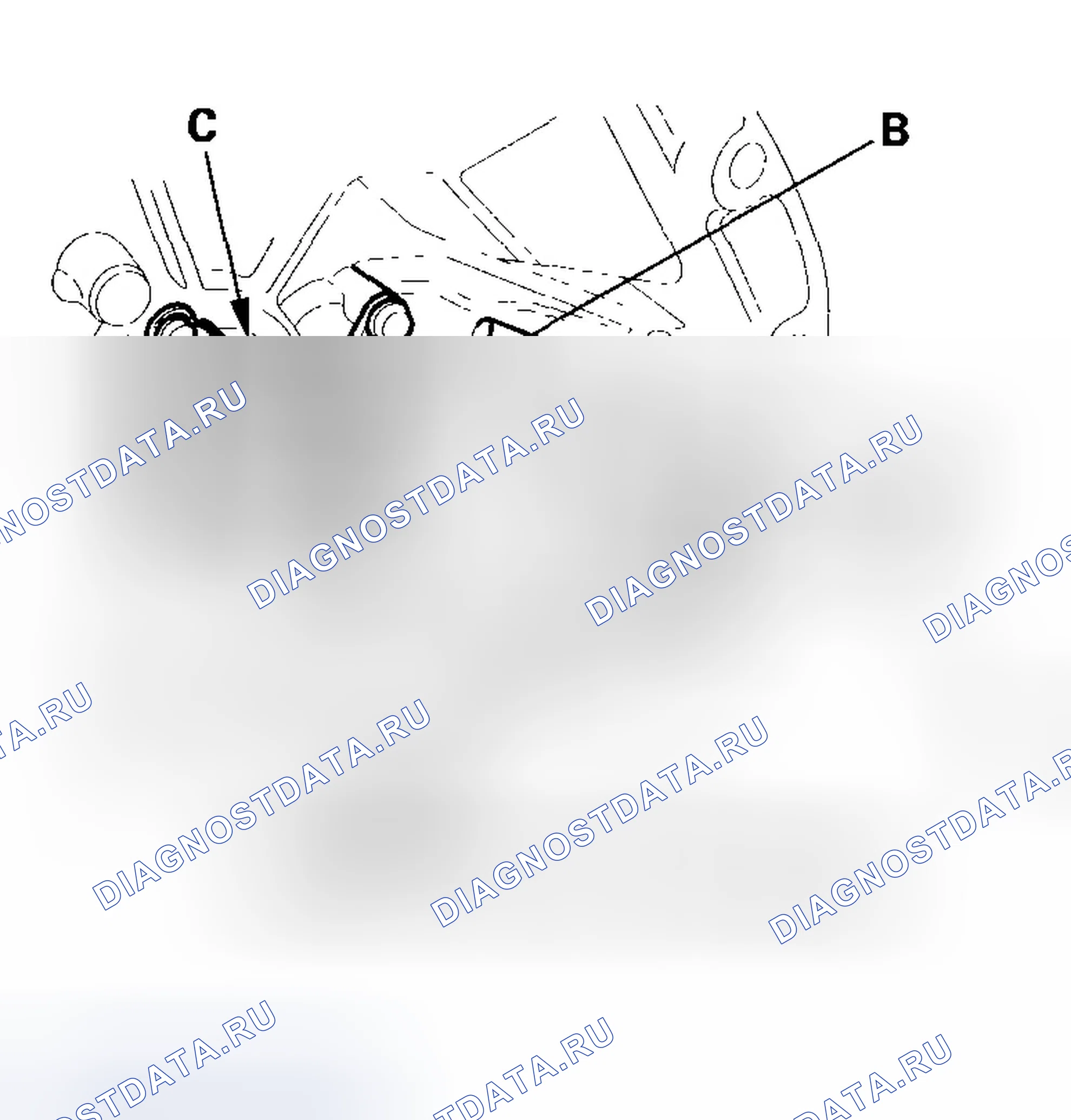 Рис. 190. Honda S2000 AP2 рестайлинг