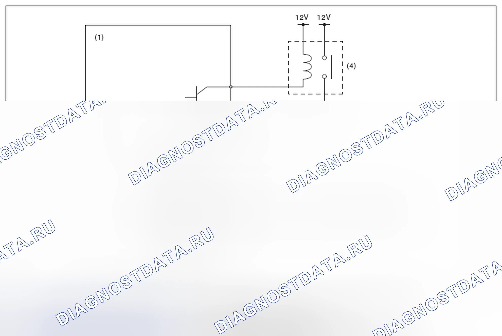 Рис. 98: ОПИСАНИЕ КОМПОНЕНТОВ. Subaru Impreza WRX GE рестайлинг