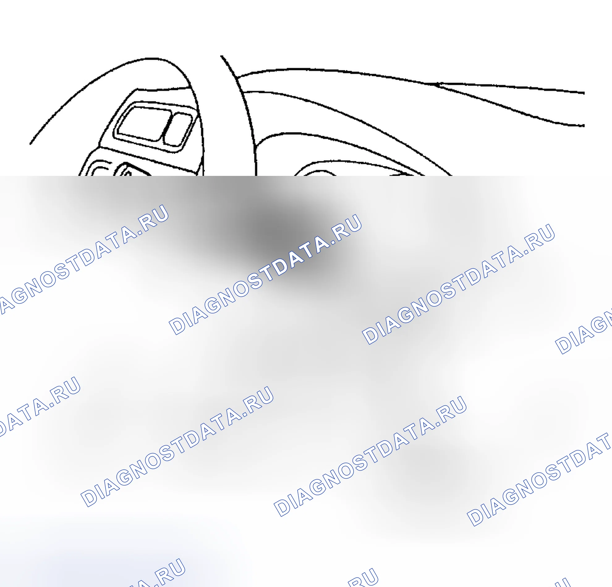 Рис. 1. Honda Accord I